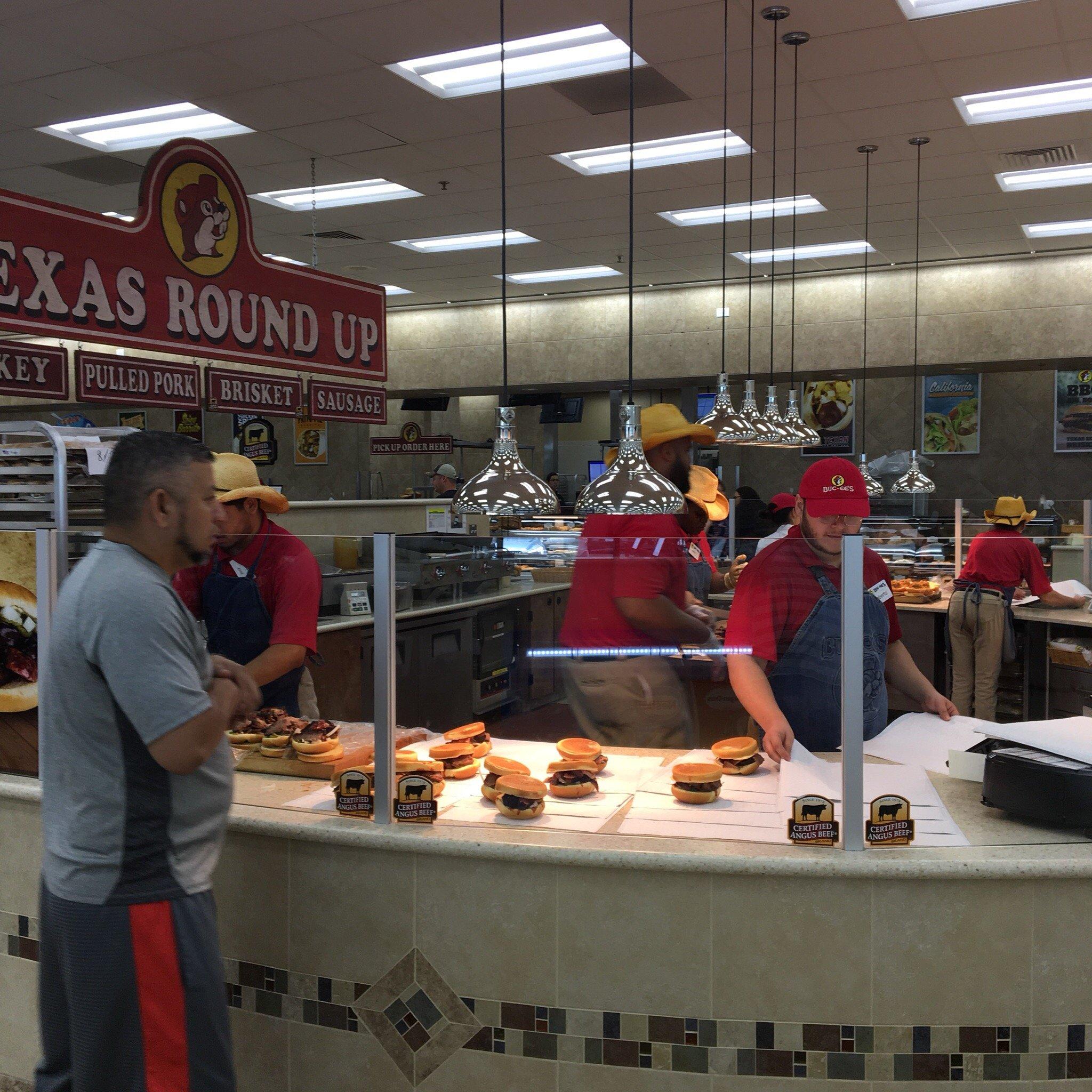 Buc-ee’s