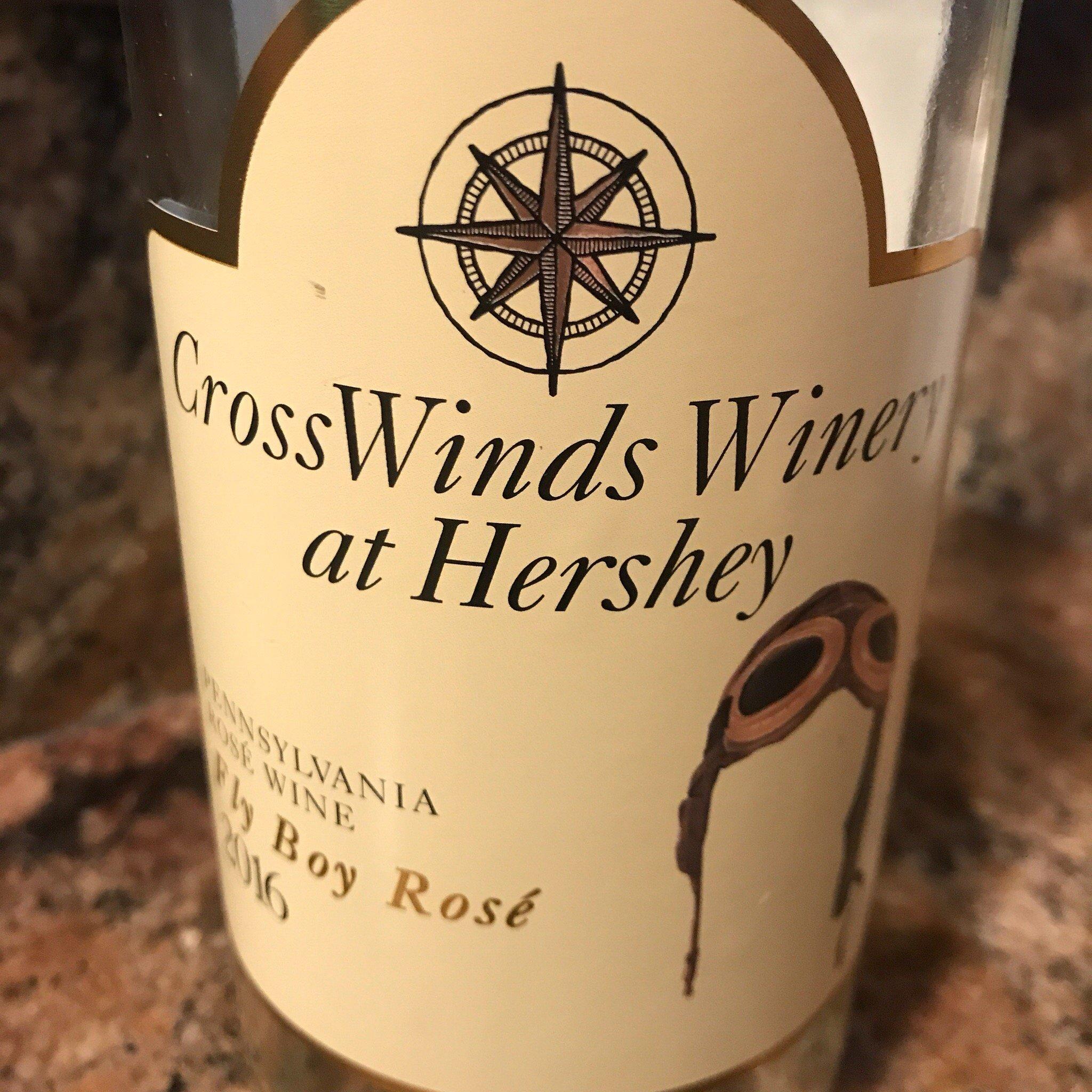 CrossWinds Winery at Hershey