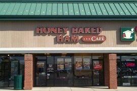 The Honey Baked Ham Company