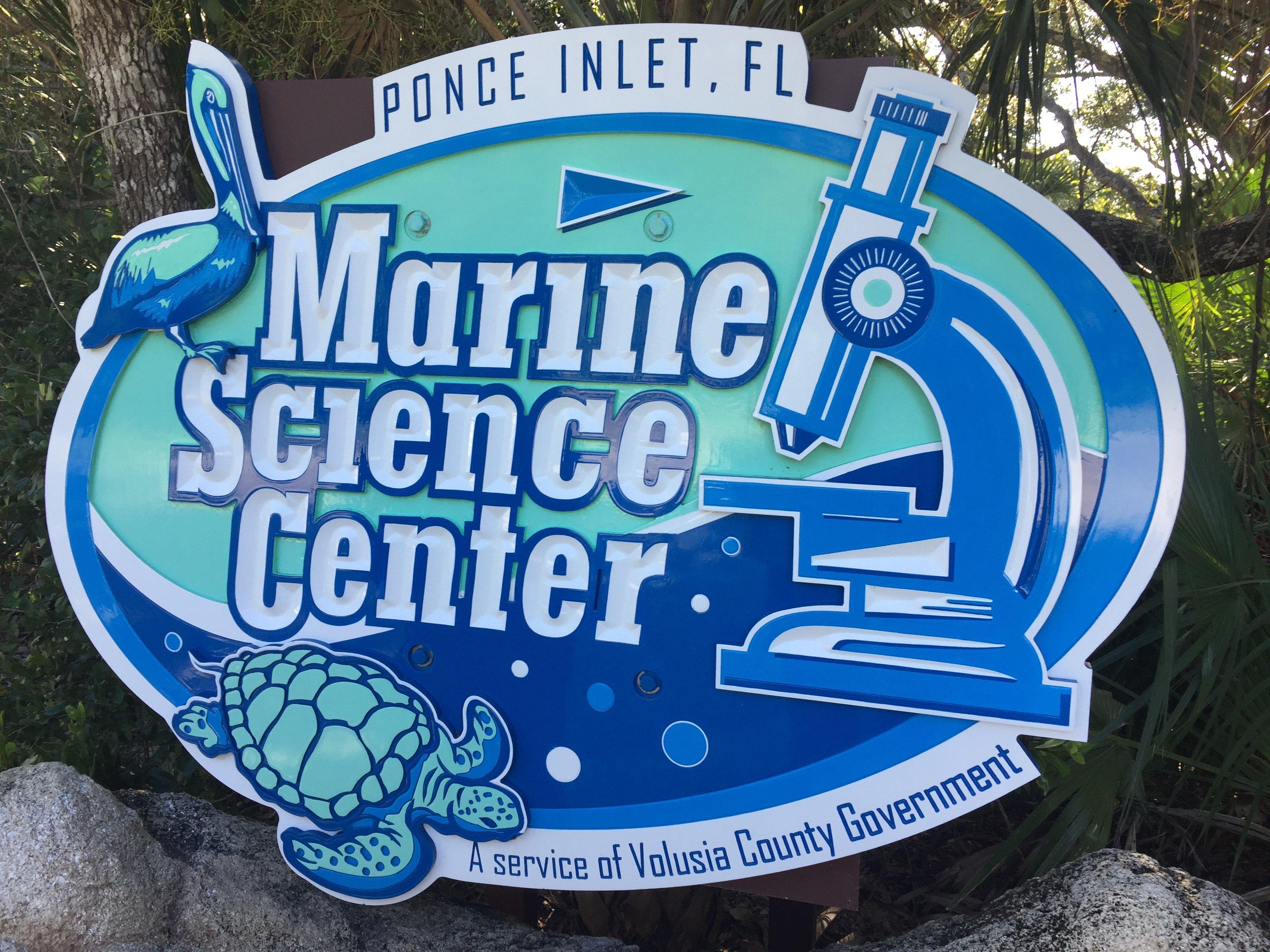 Marine Science Center