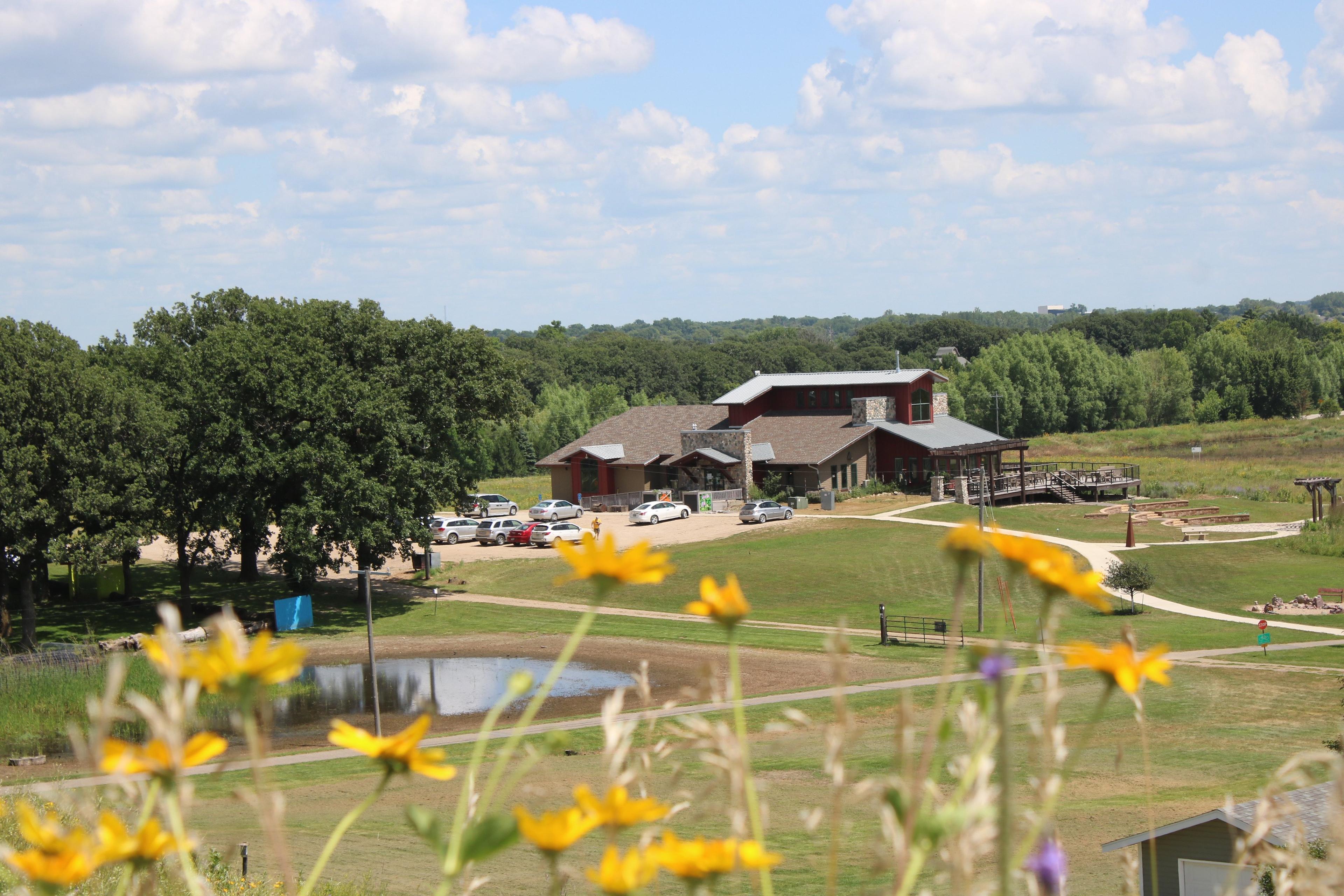 Dickinson County Nature Center