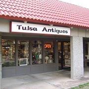 Kelley Antiques - (Tulsa Antiques LLC)