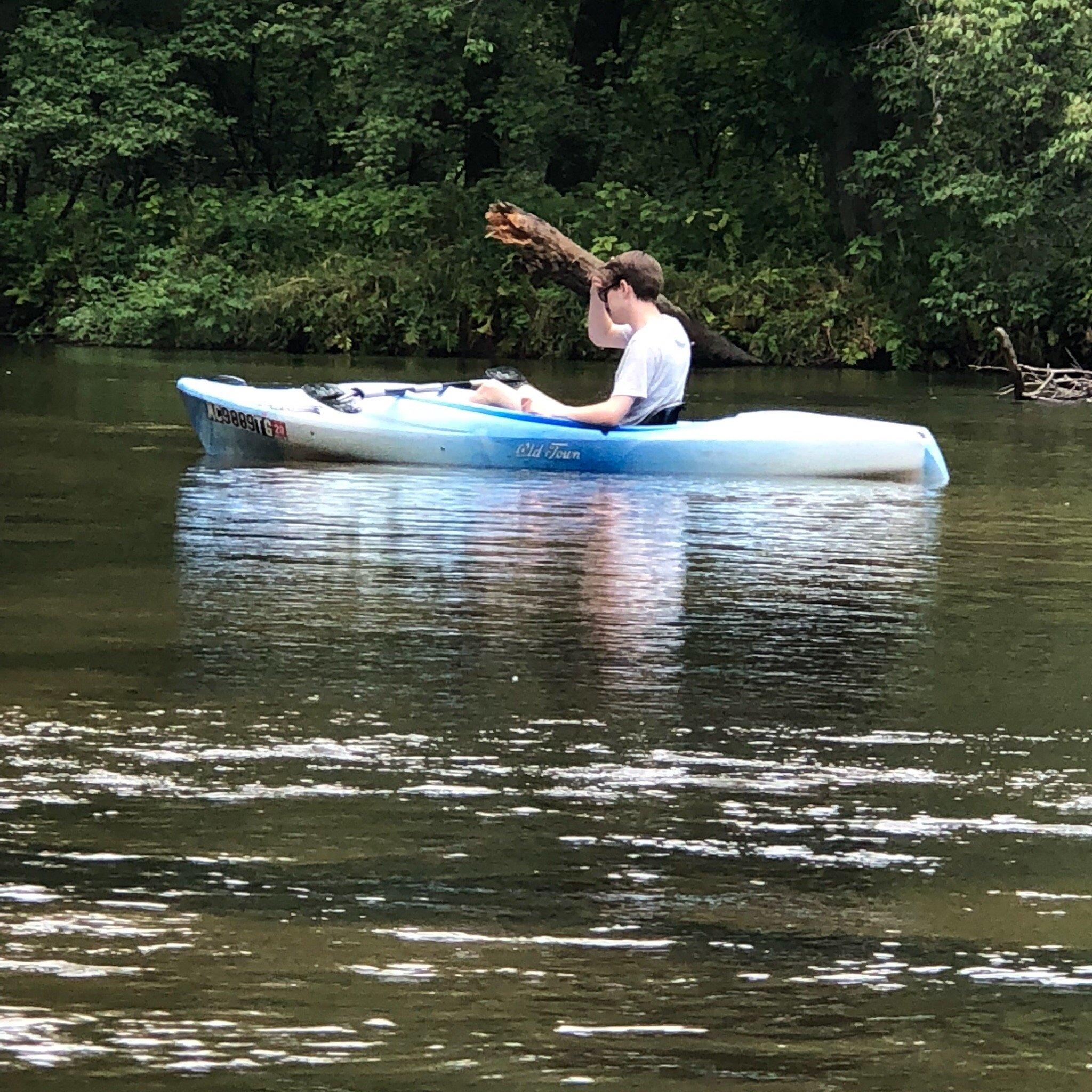 River Run Canoe Livery