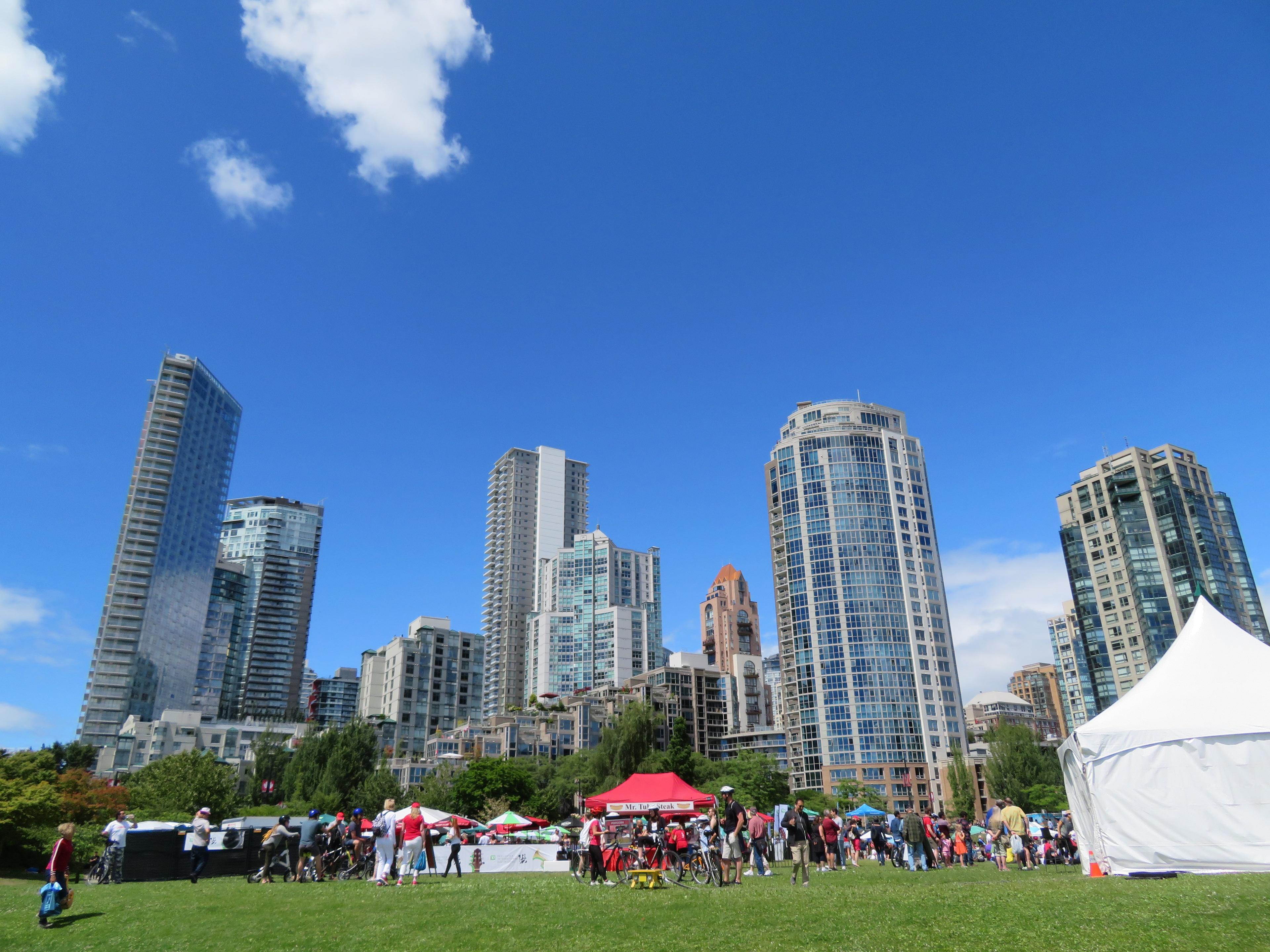 Harbour Green Park