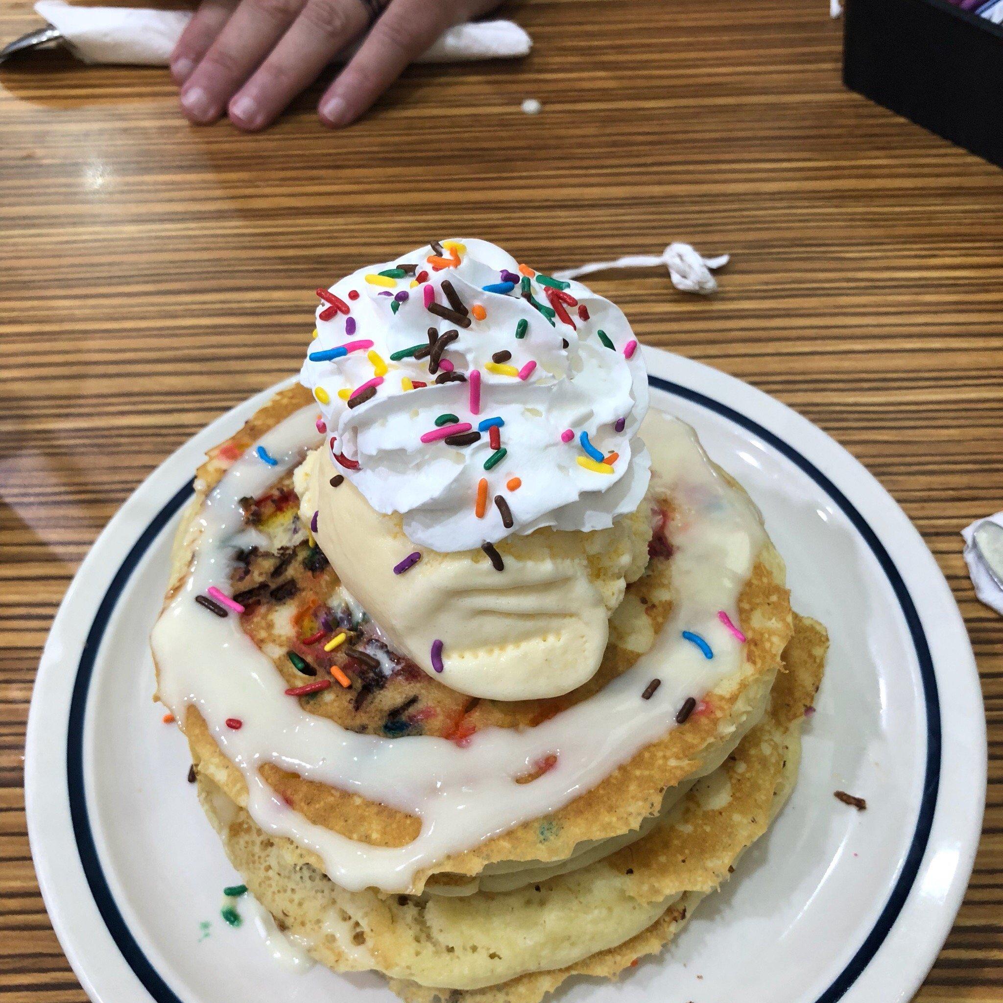 IHOP