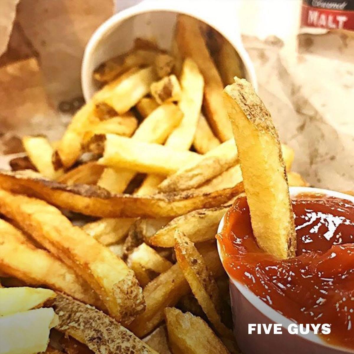 Five Guys