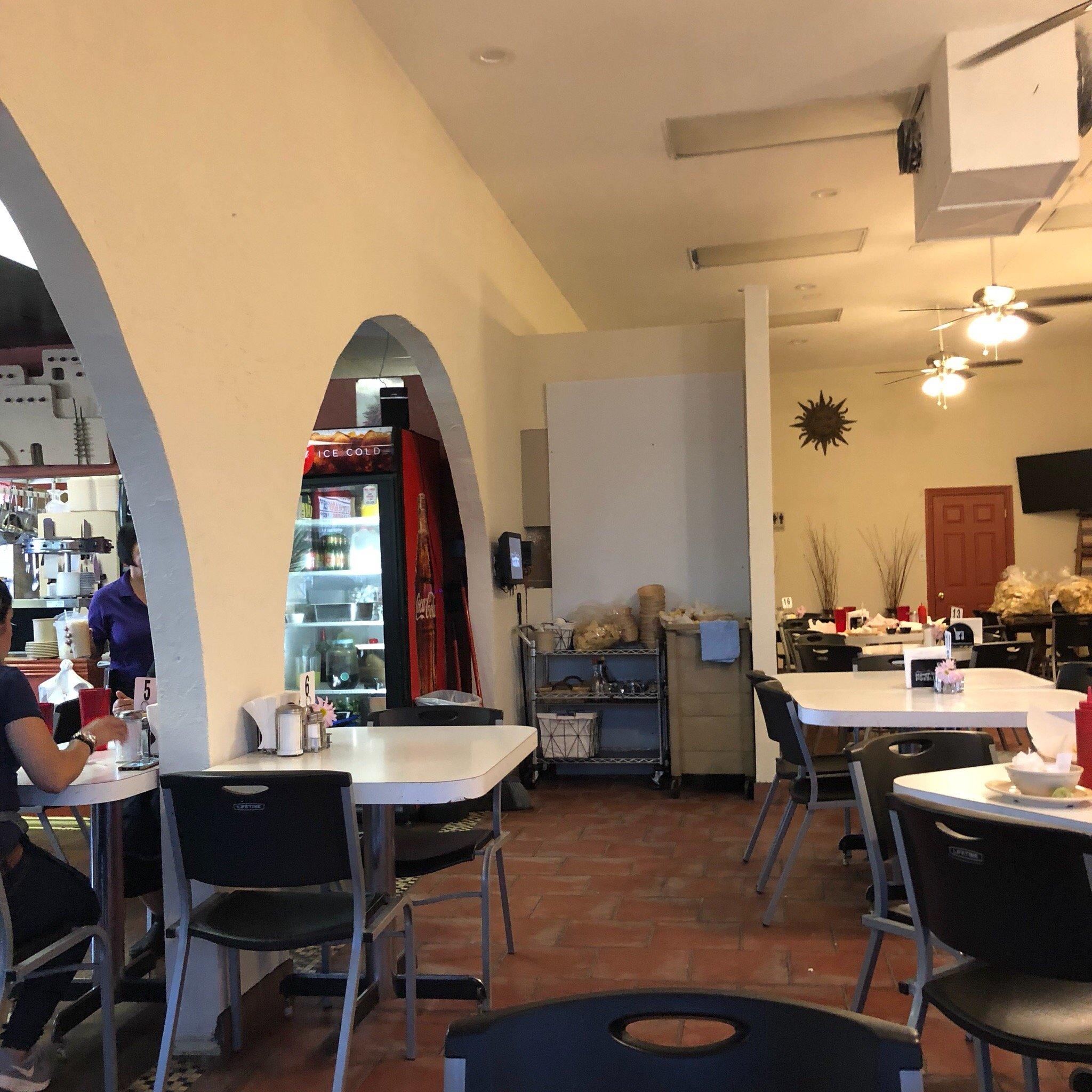 Mi Pueblito Cafe