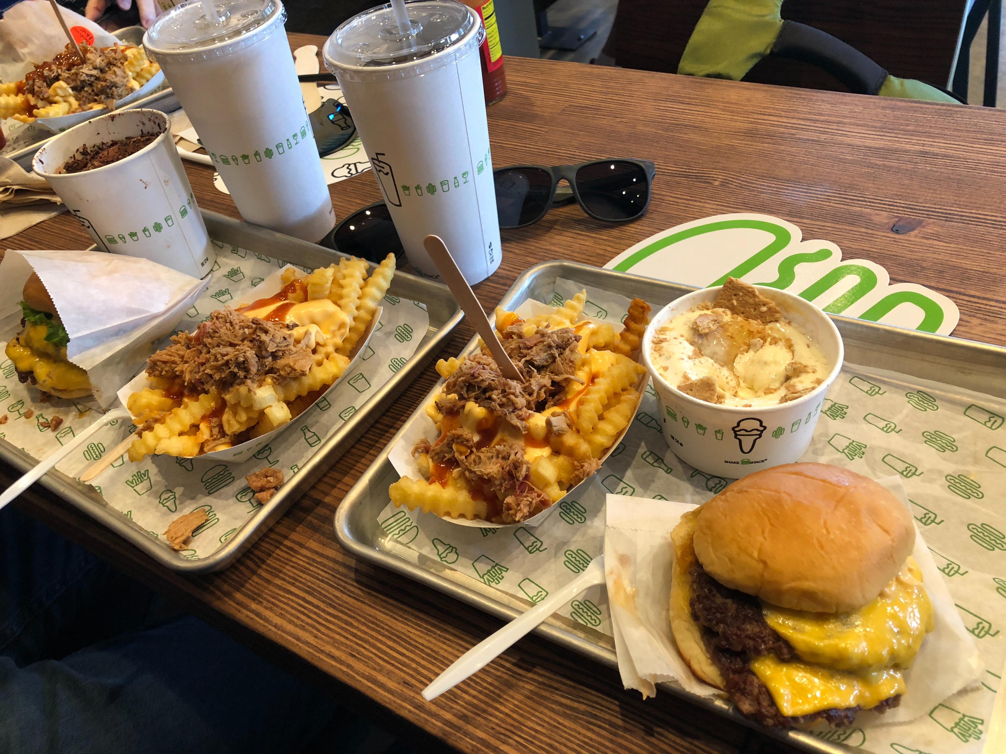 Shake Shack