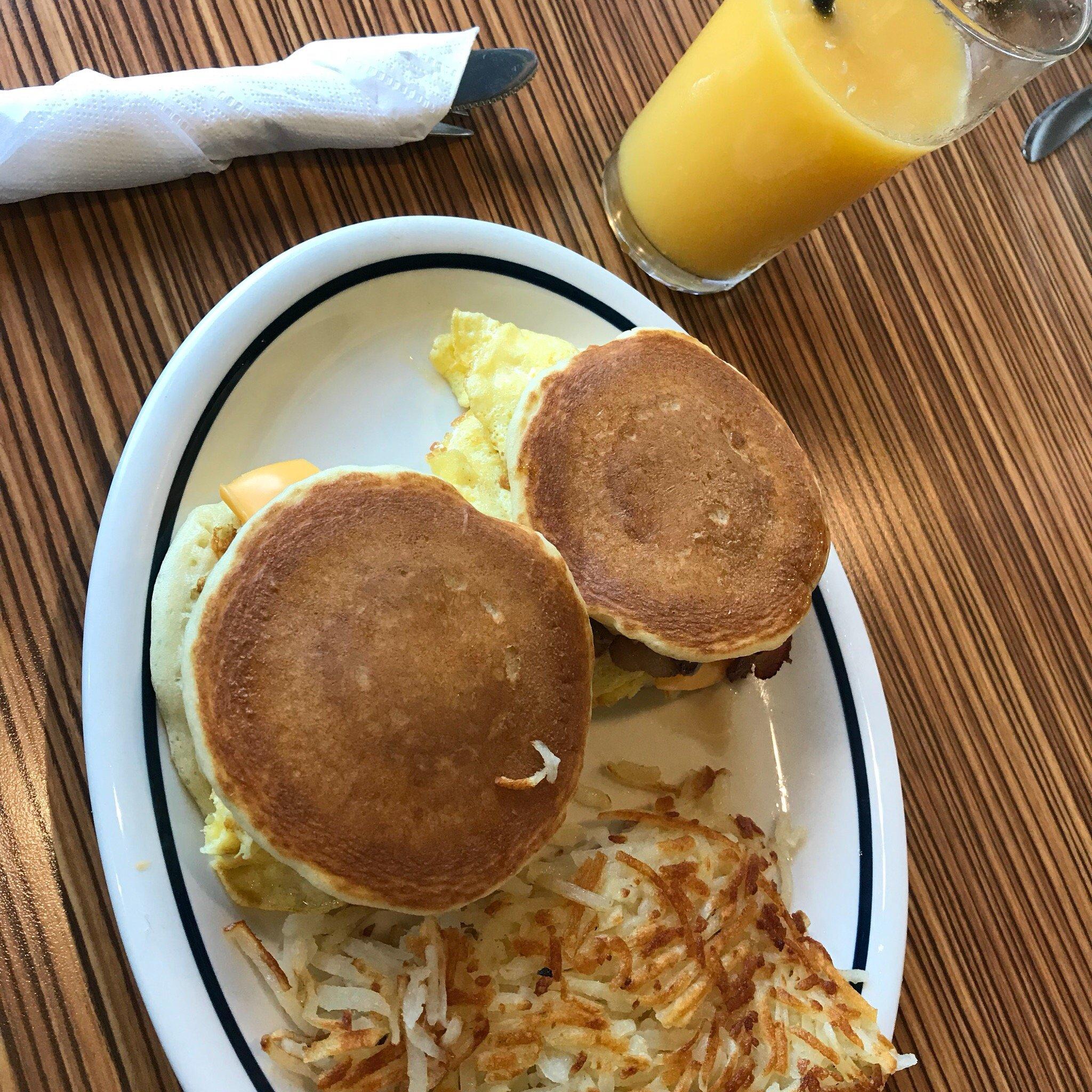 IHOP