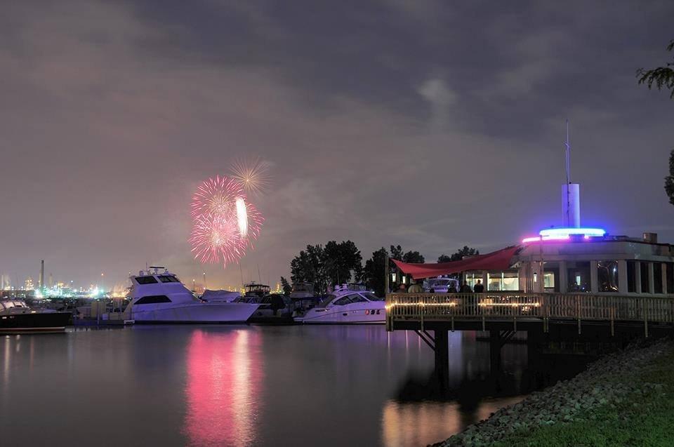 Sarnia Bay Marina