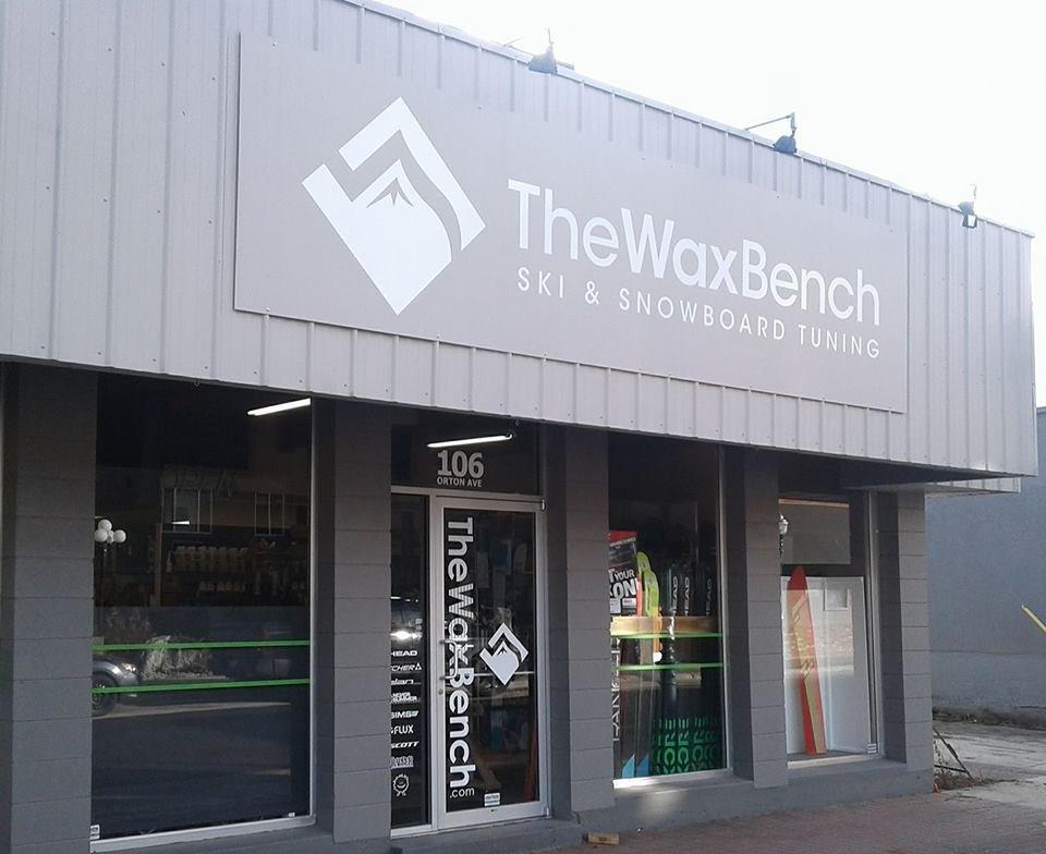 The Wax Bench Rentals & Tuning