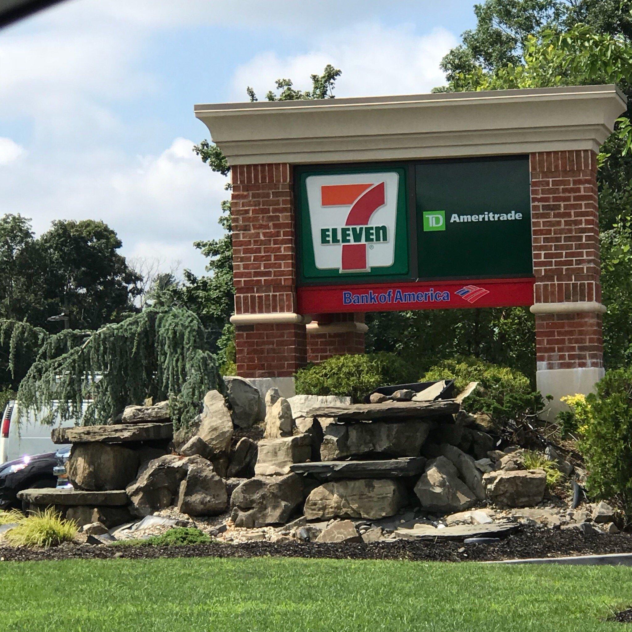 7-Eleven