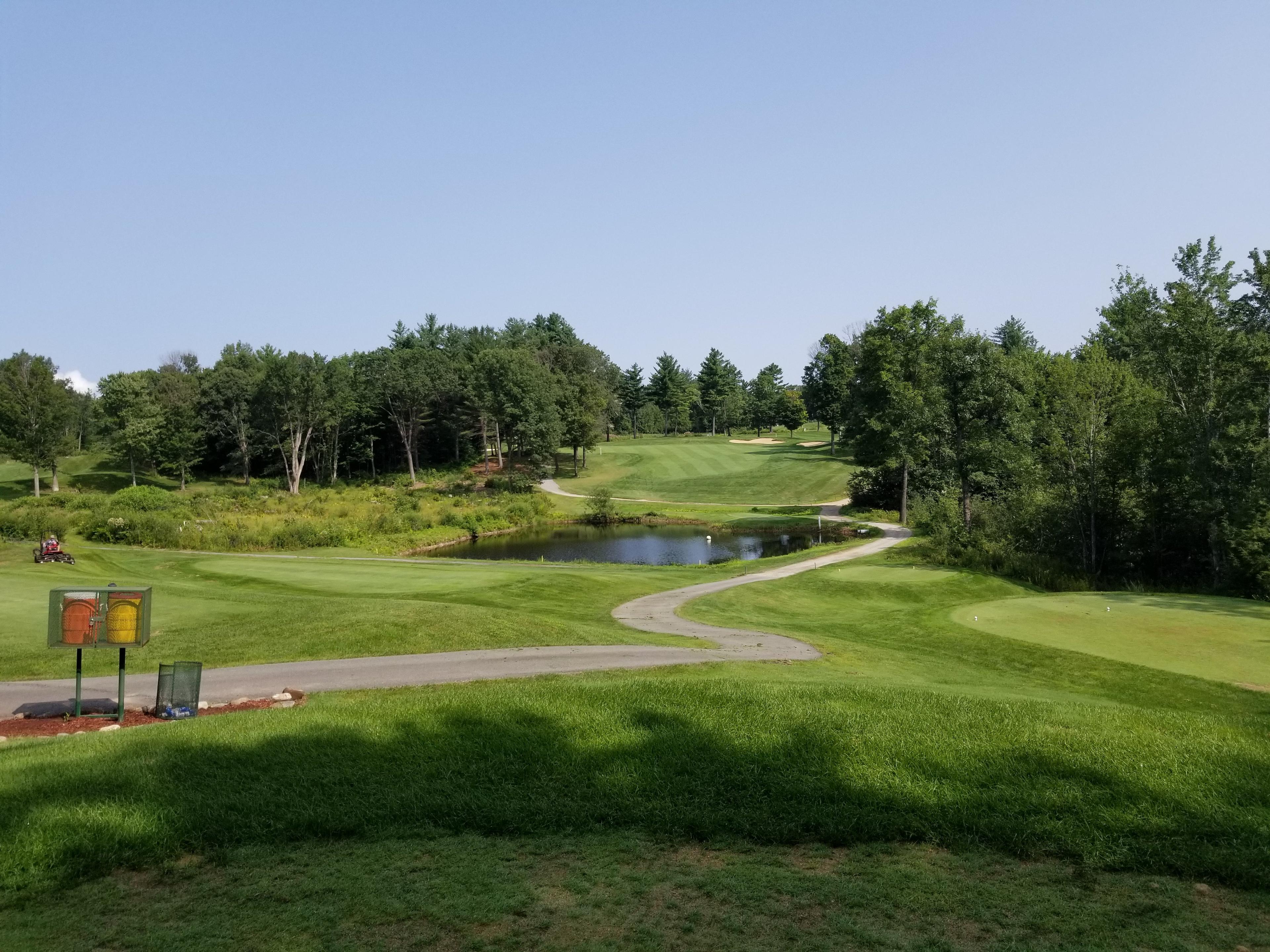 Lochmere Golf & Country Club