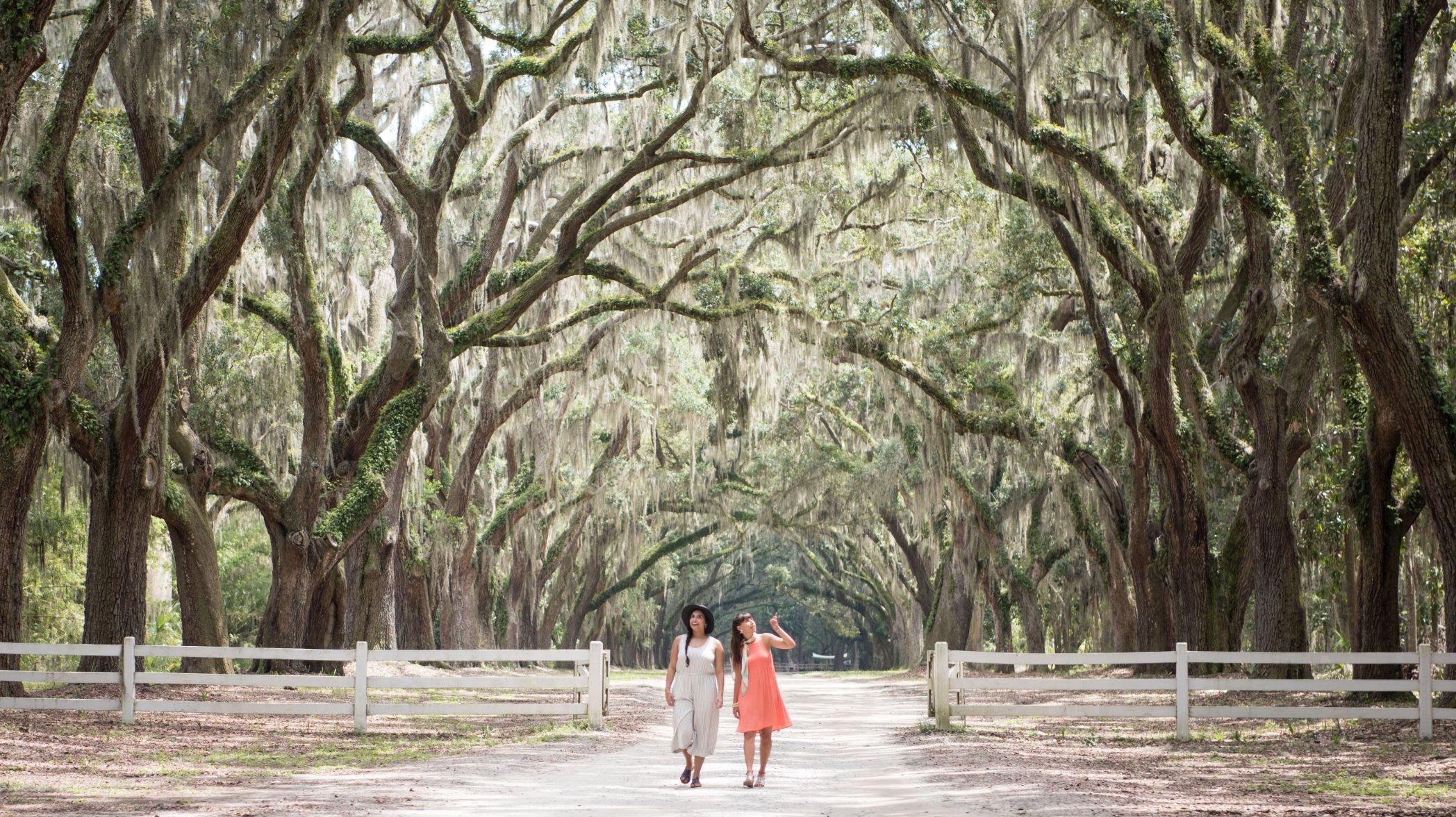 Photo by VisitSavannah