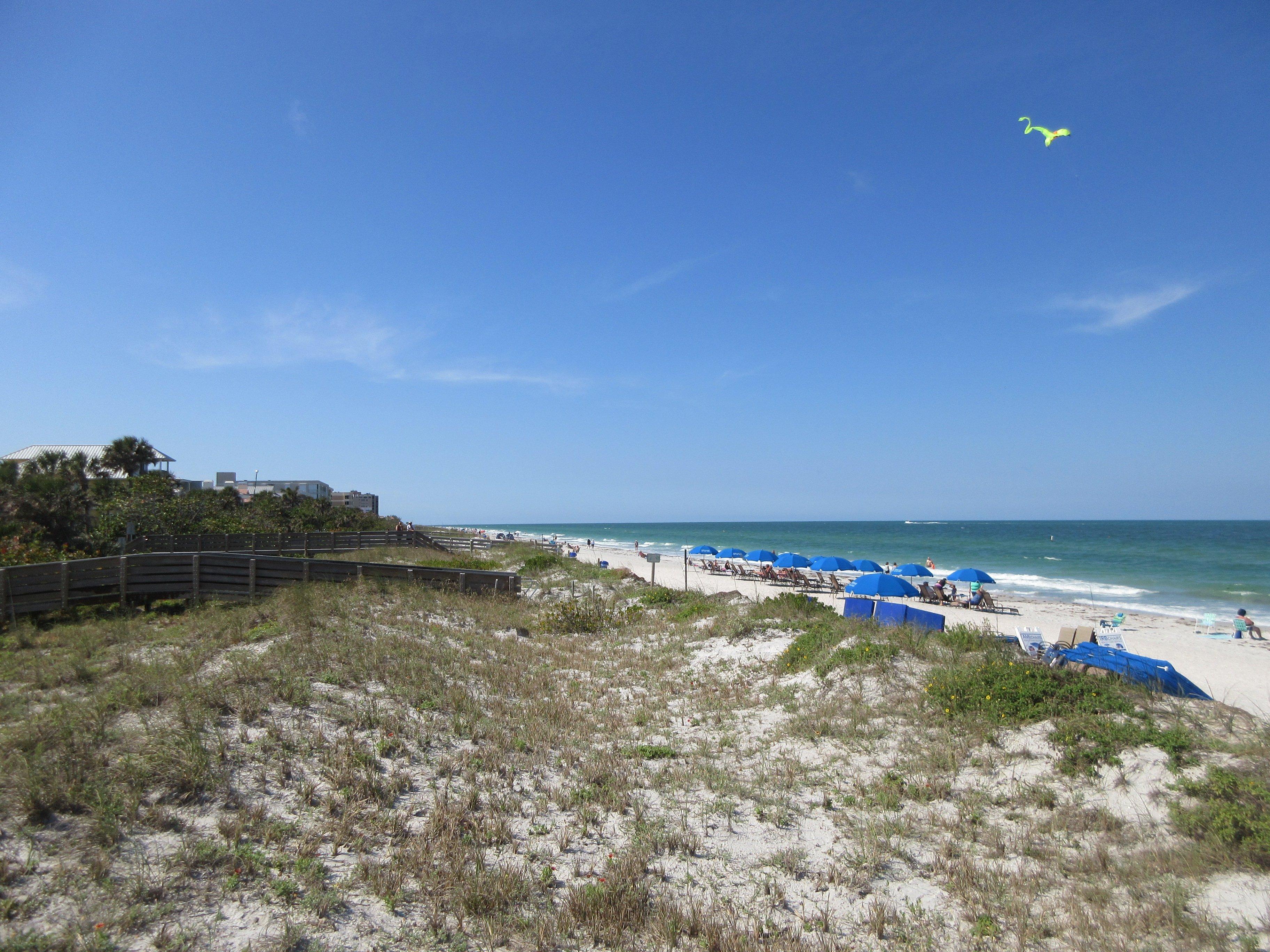 Indian Rocks Beach Access