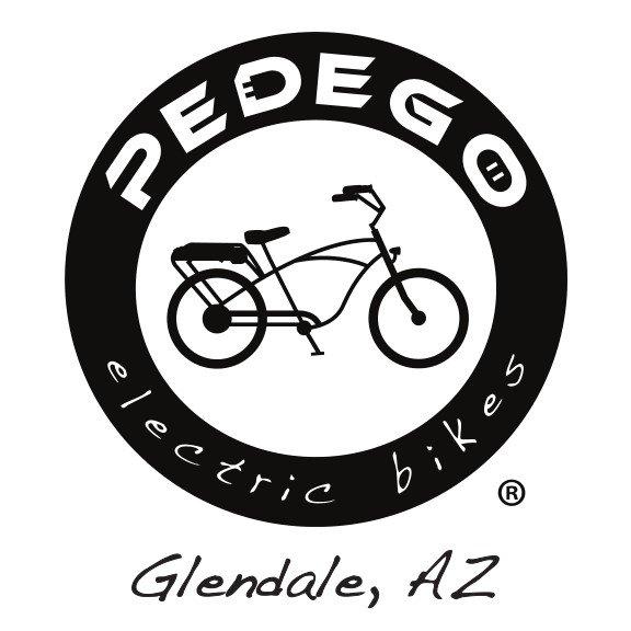 Pedego Electric Bikes Glendale / Peoria