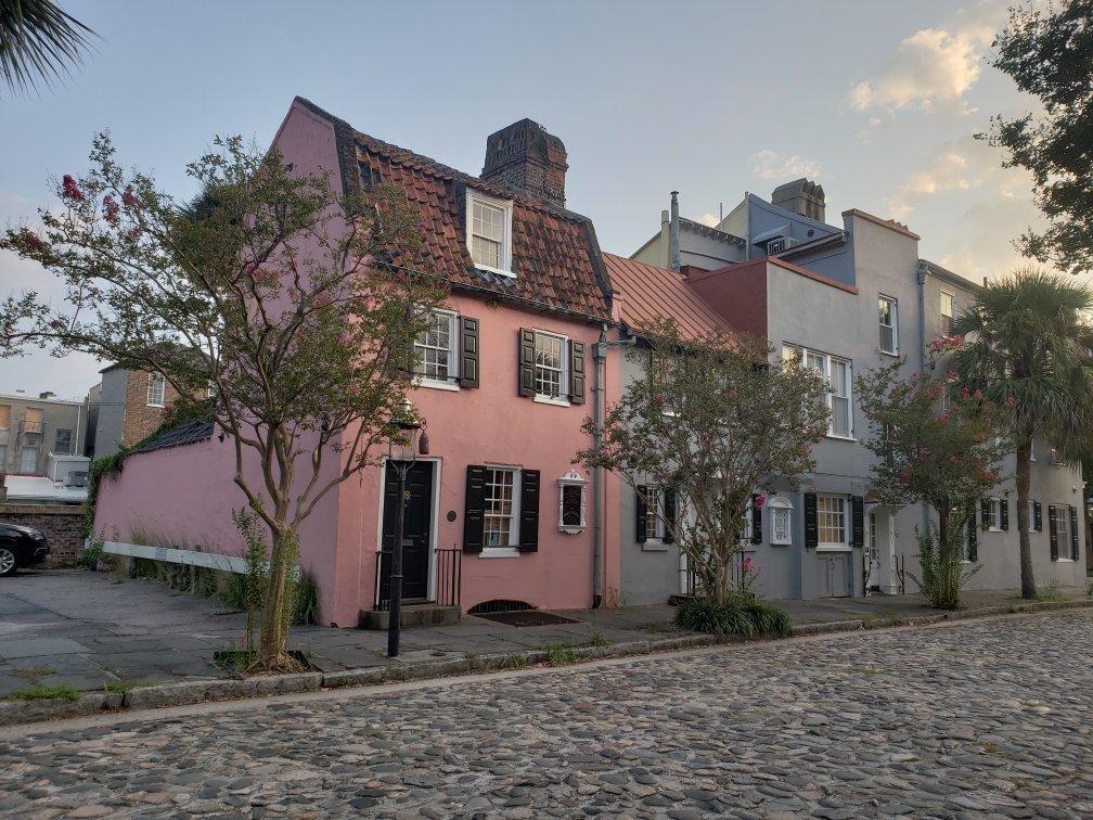 Pink House Gallery