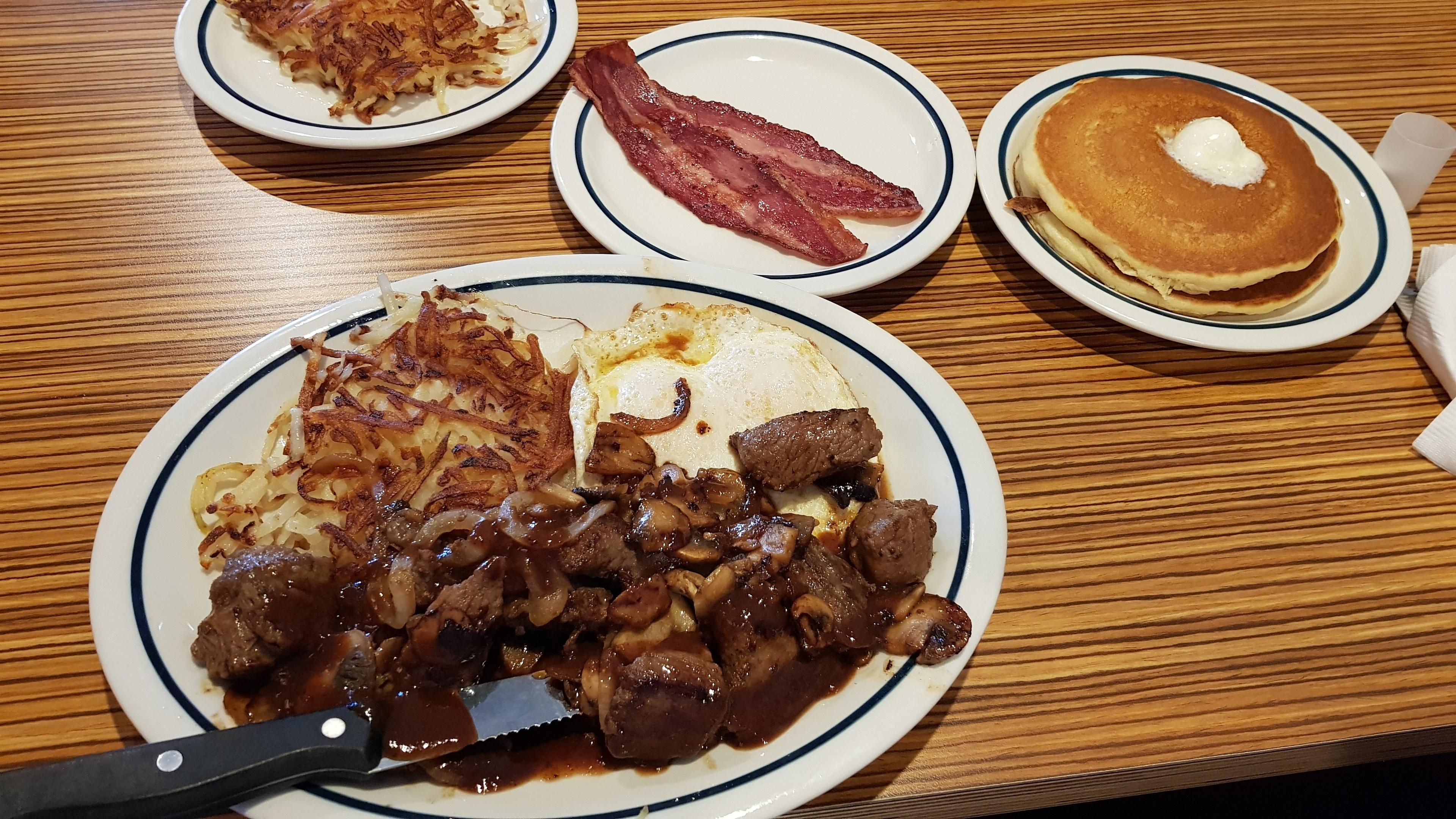 IHOP