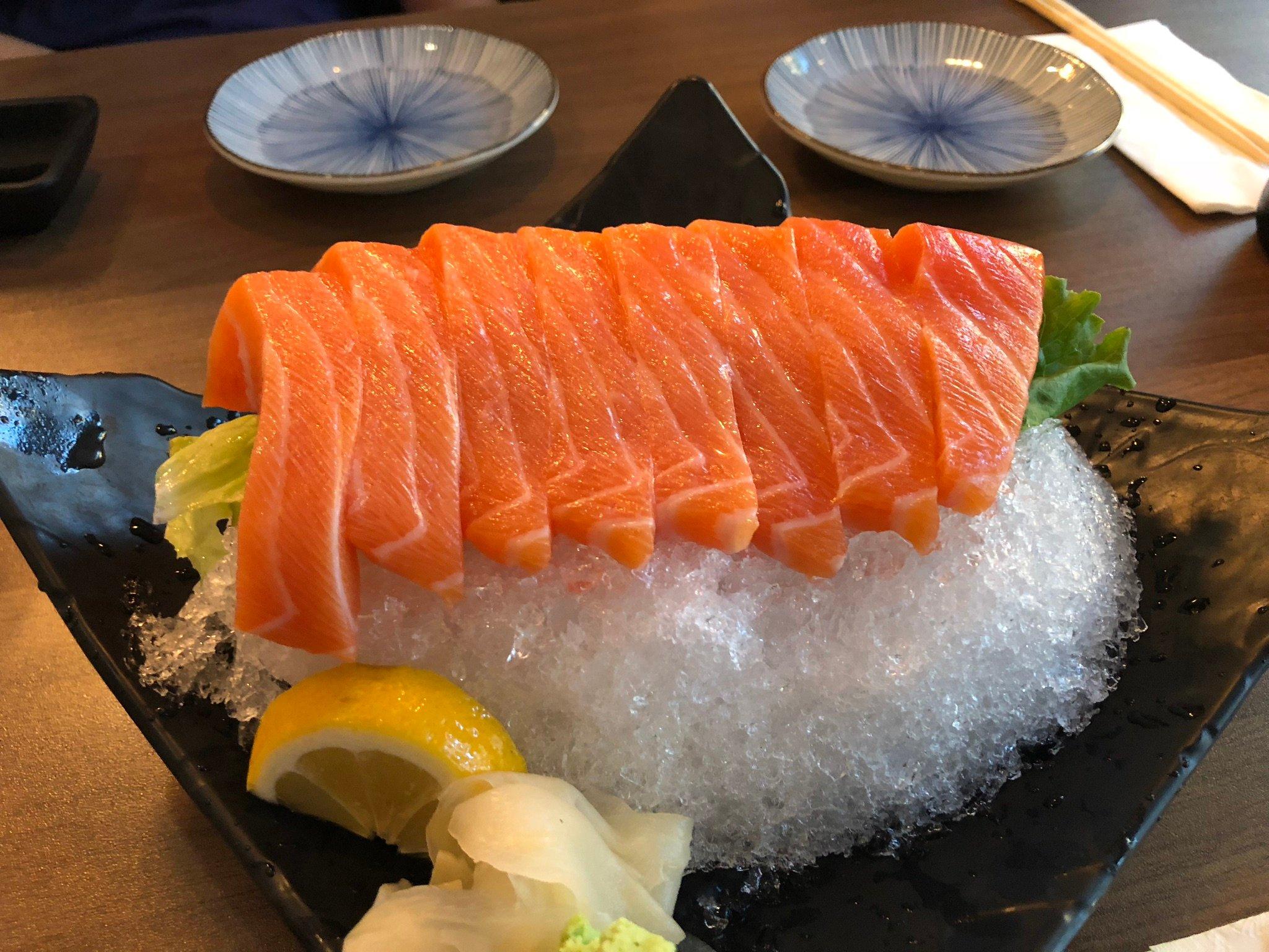 Osaka Sushi