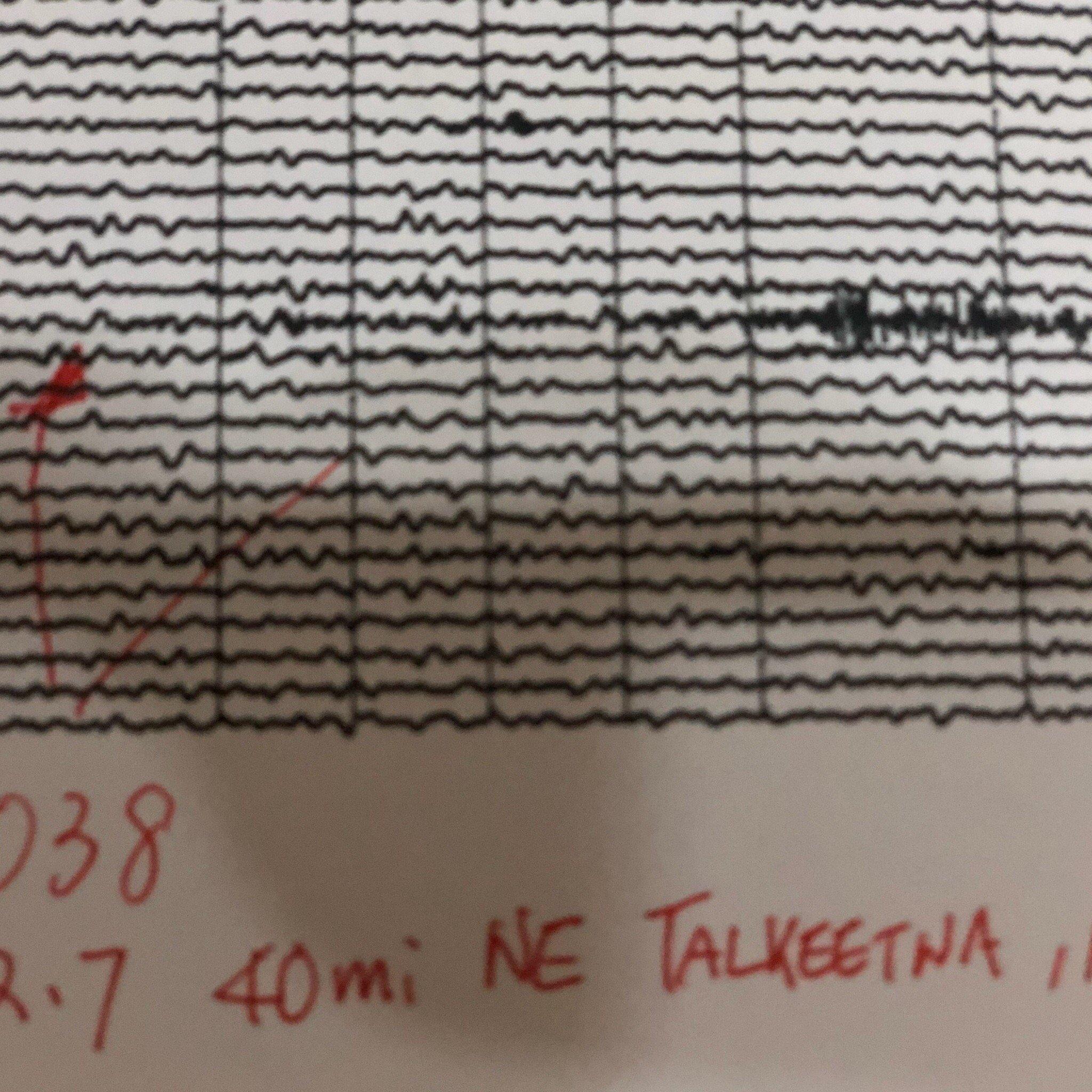 National Tsunami Warning Center