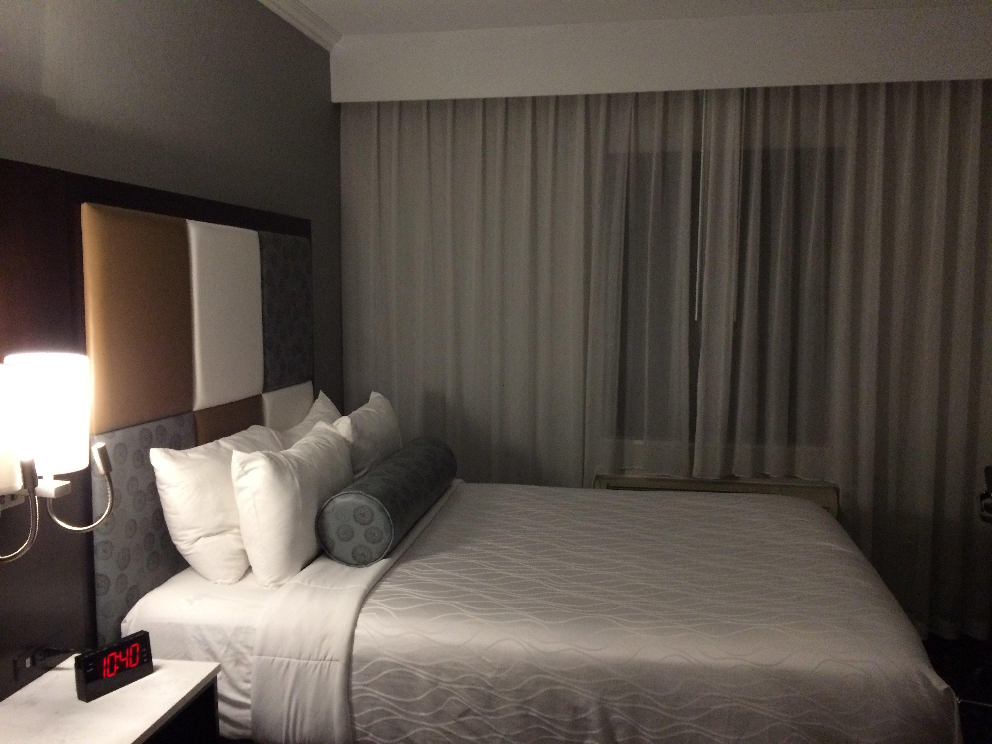 Best Western Premier NYC Gateway Hotel