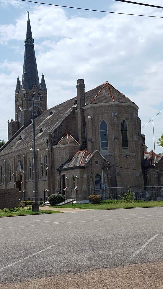 St Joseph's Catholic Church