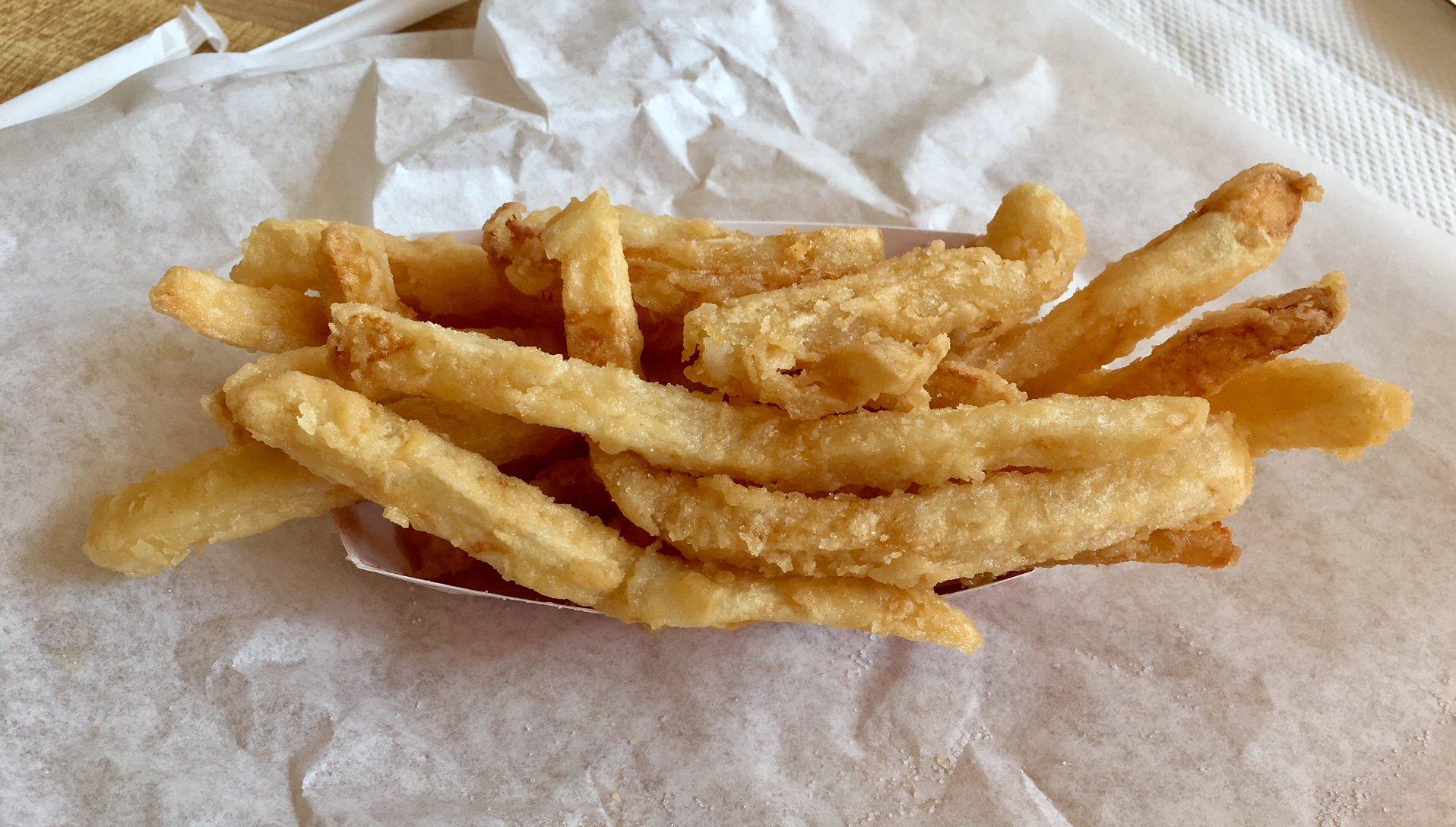 Dixie Drive-In Restaurant