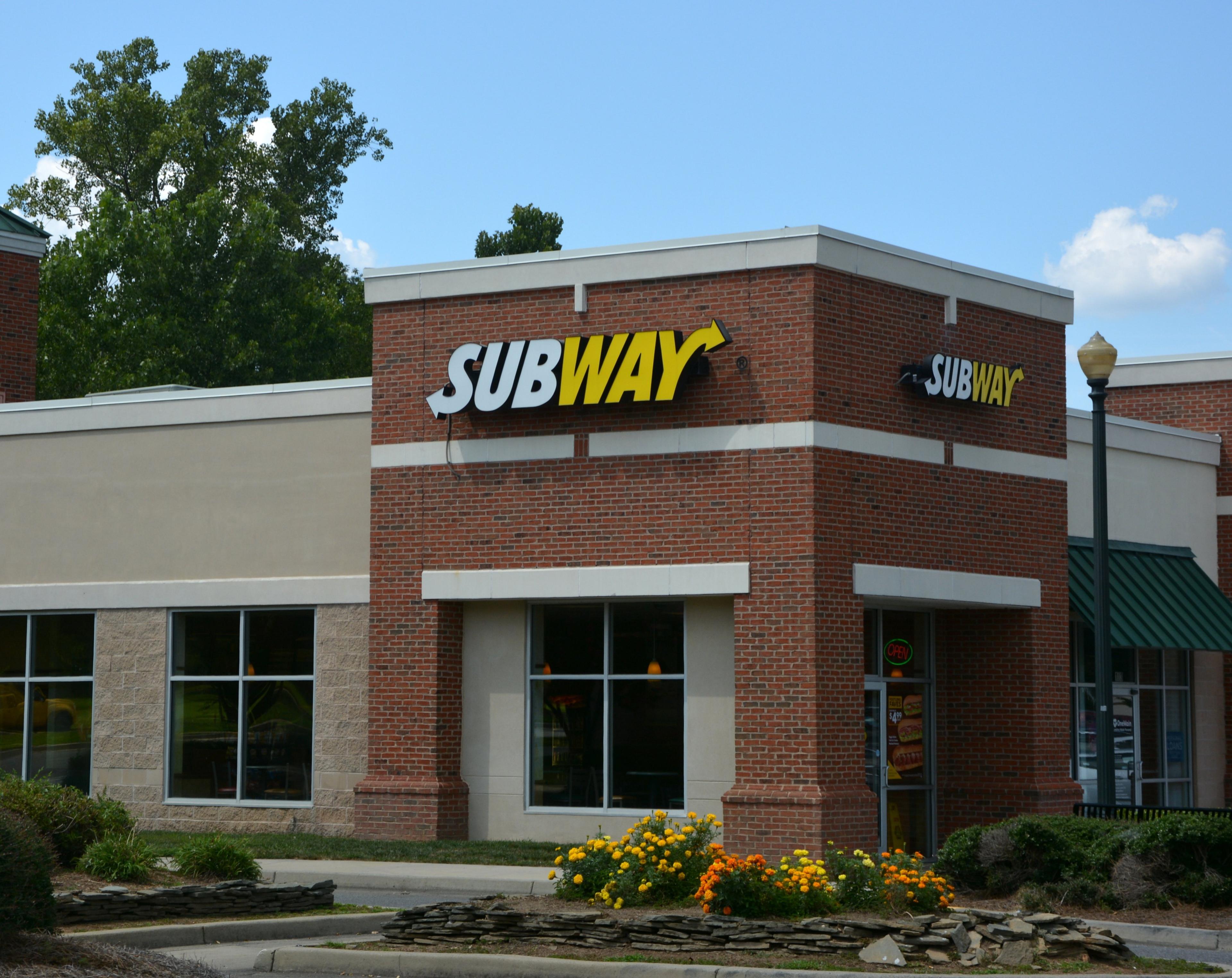 Subway