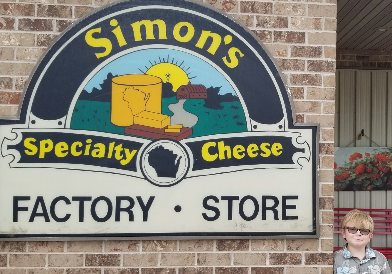 Simon's Specialty Cheese