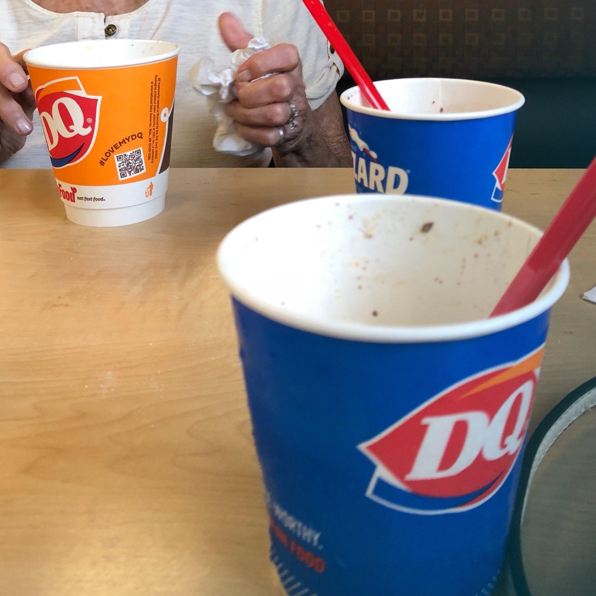 Dairy Queen Grill & Chill