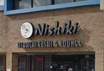 Nishiki Hibachi & Sushi Restaurant