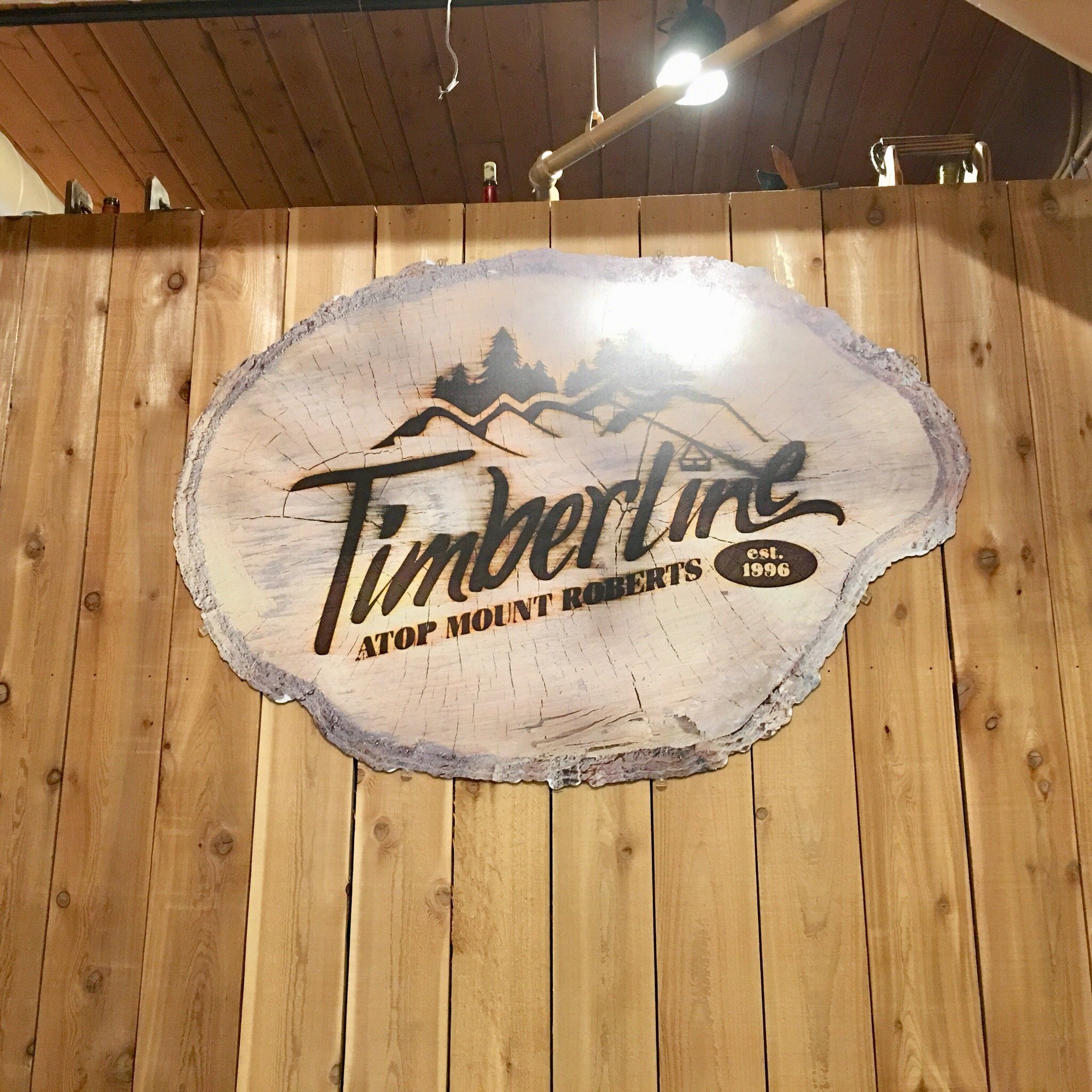 Timberline Bar & Grill