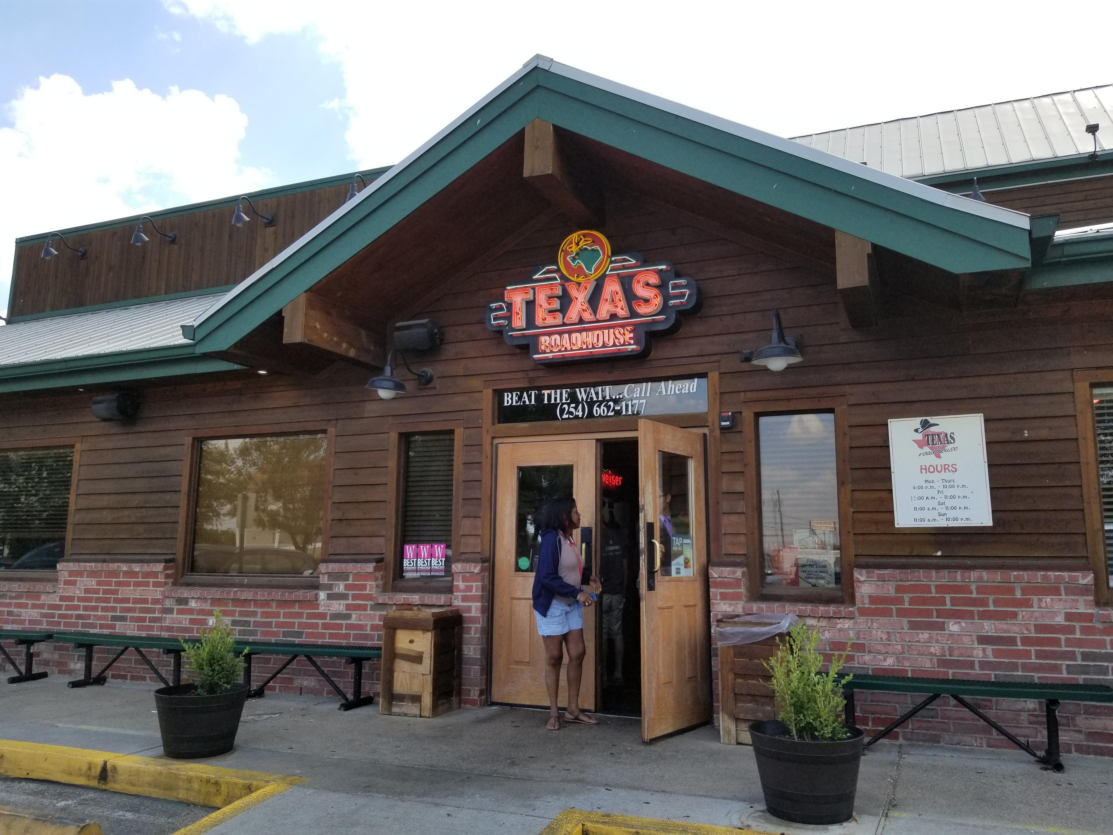 Texas Roadhouse