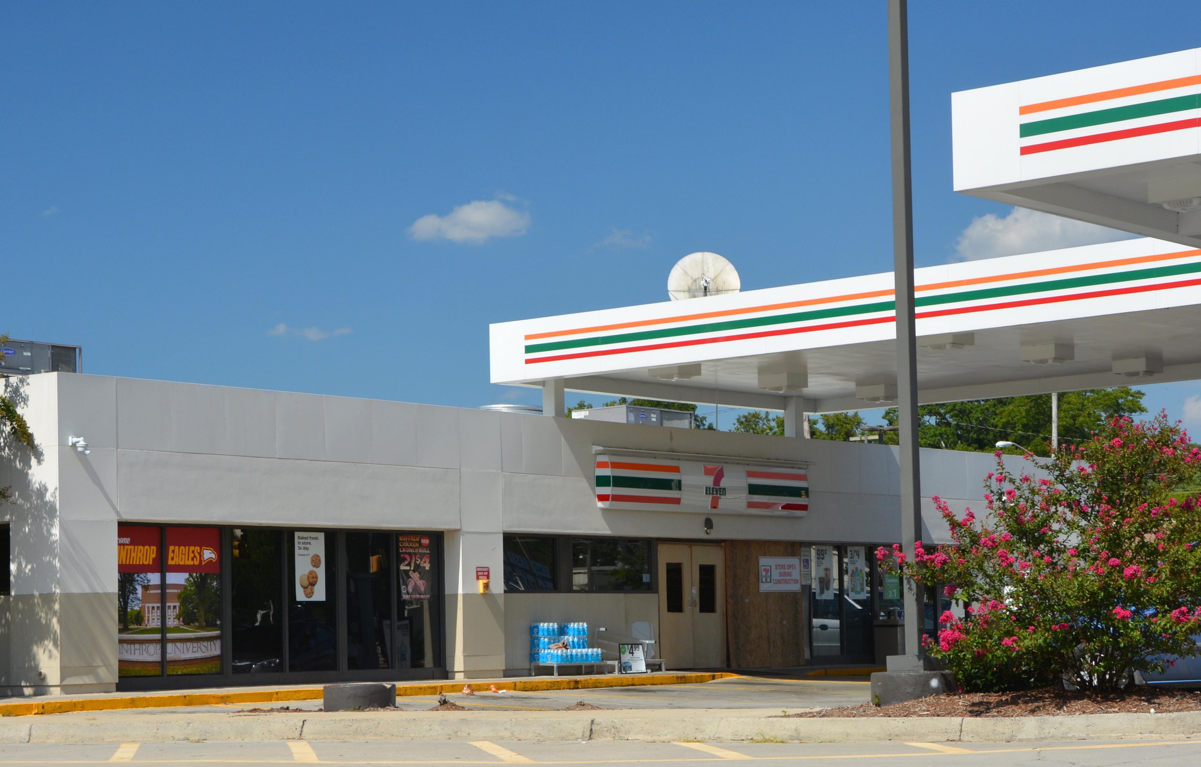 7-Eleven