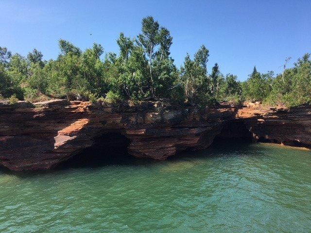 Apostle Islands National Lakeshore