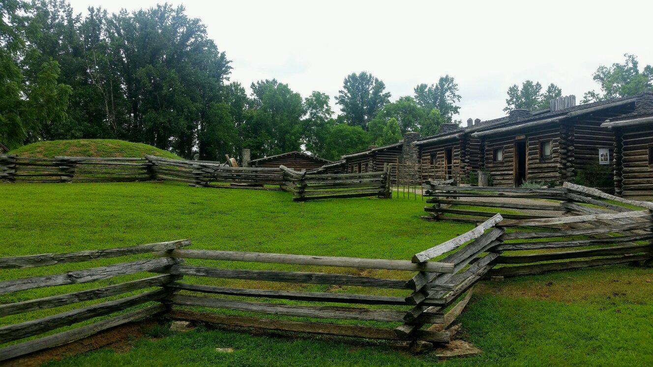 Fort Boonesborough State Park