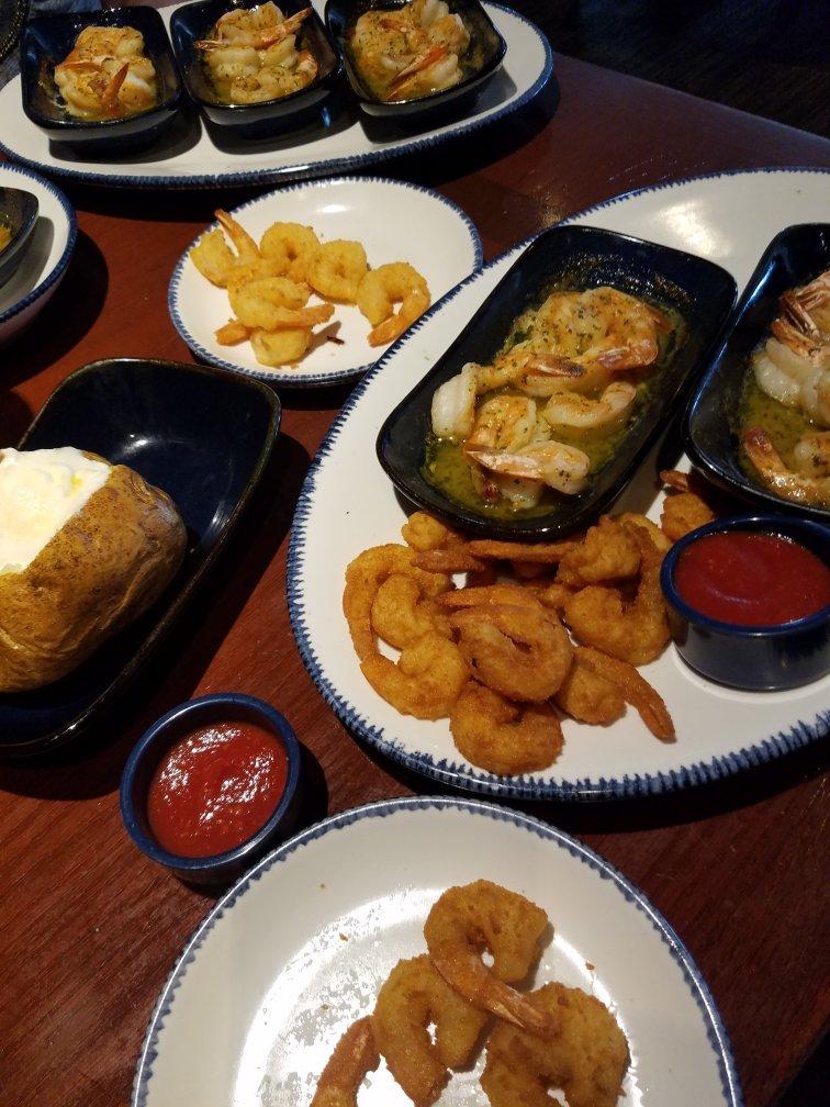 Red Lobster