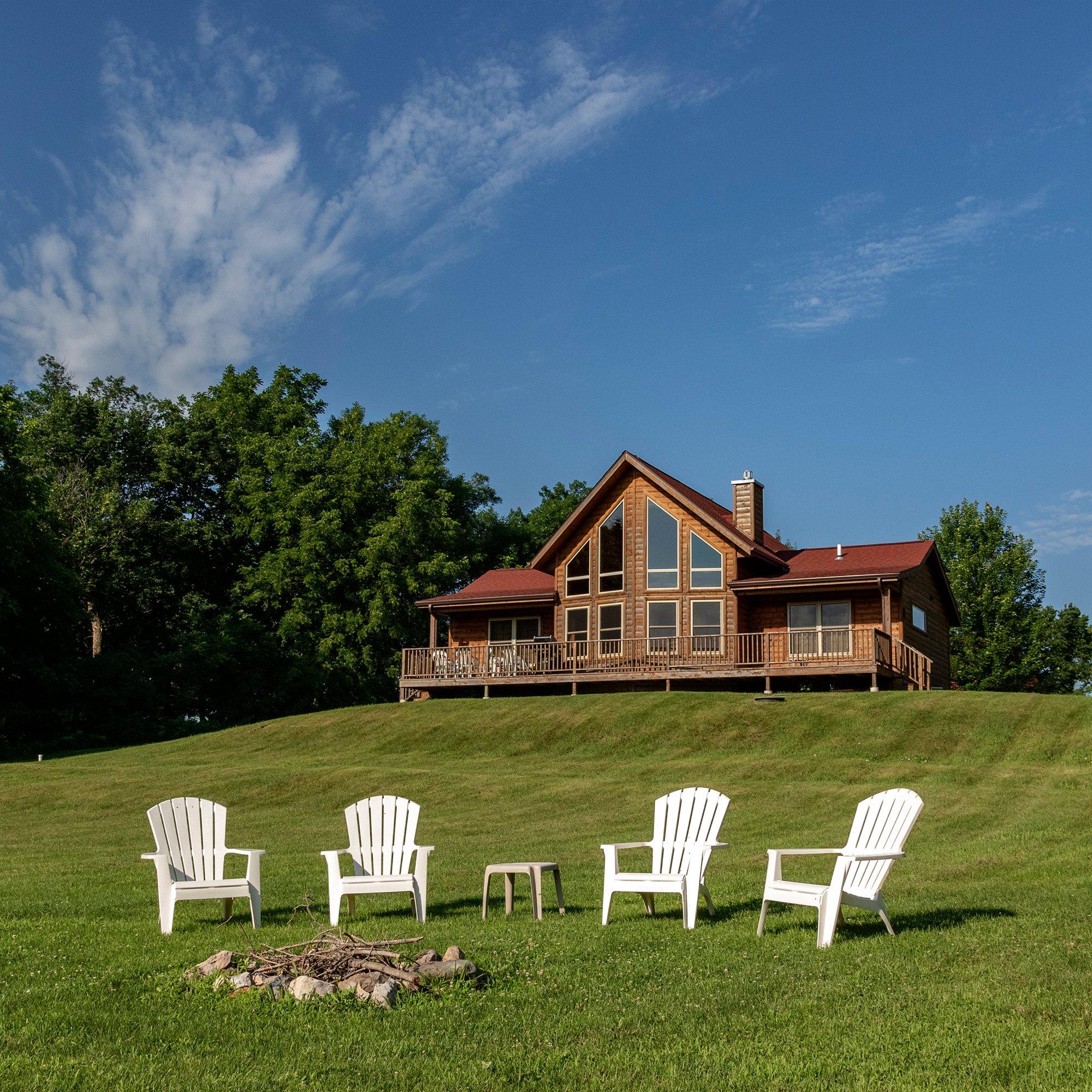 Red Cedar Lodge