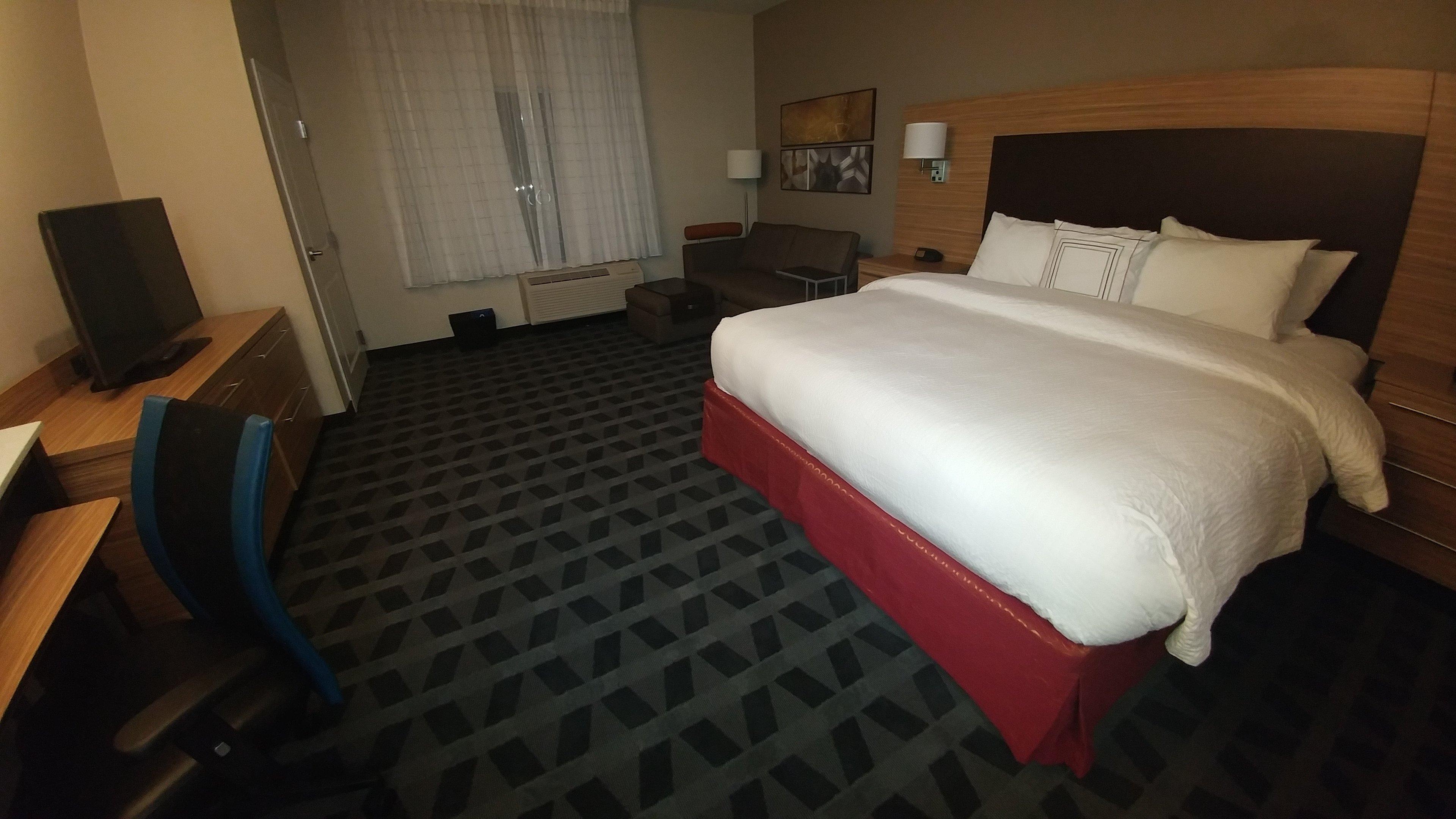 Fairfield Inn & Suites Mobile Saraland