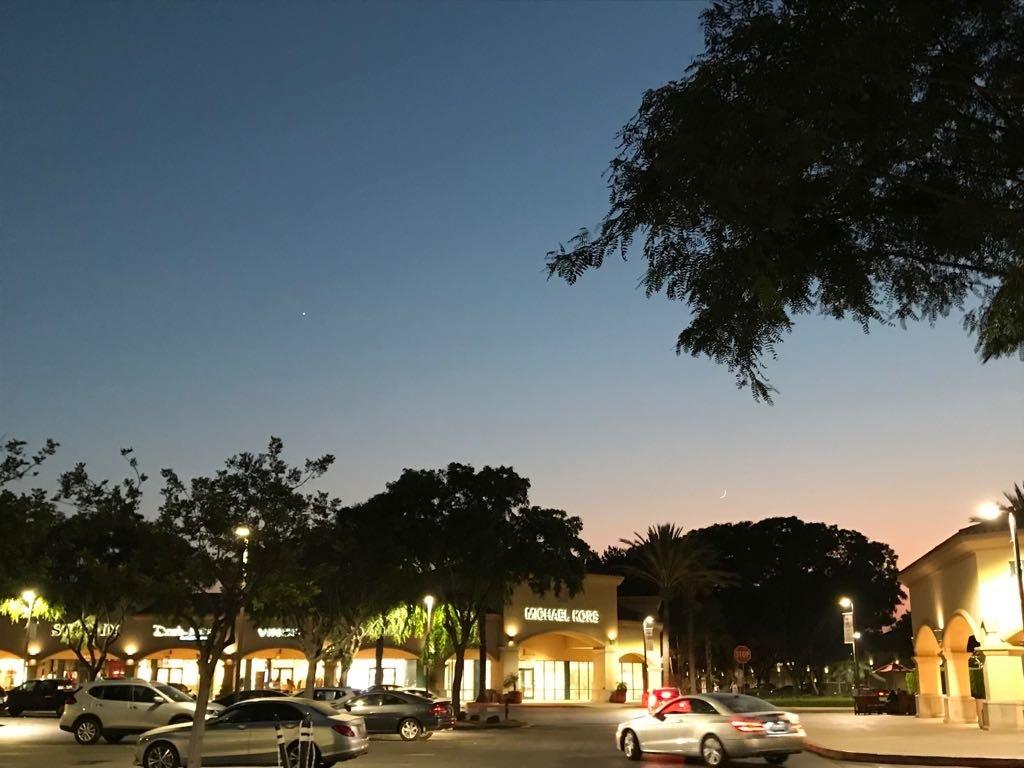 Camarillo Premium Outlets