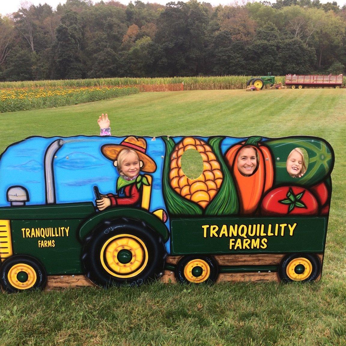 Tranquillity Farms