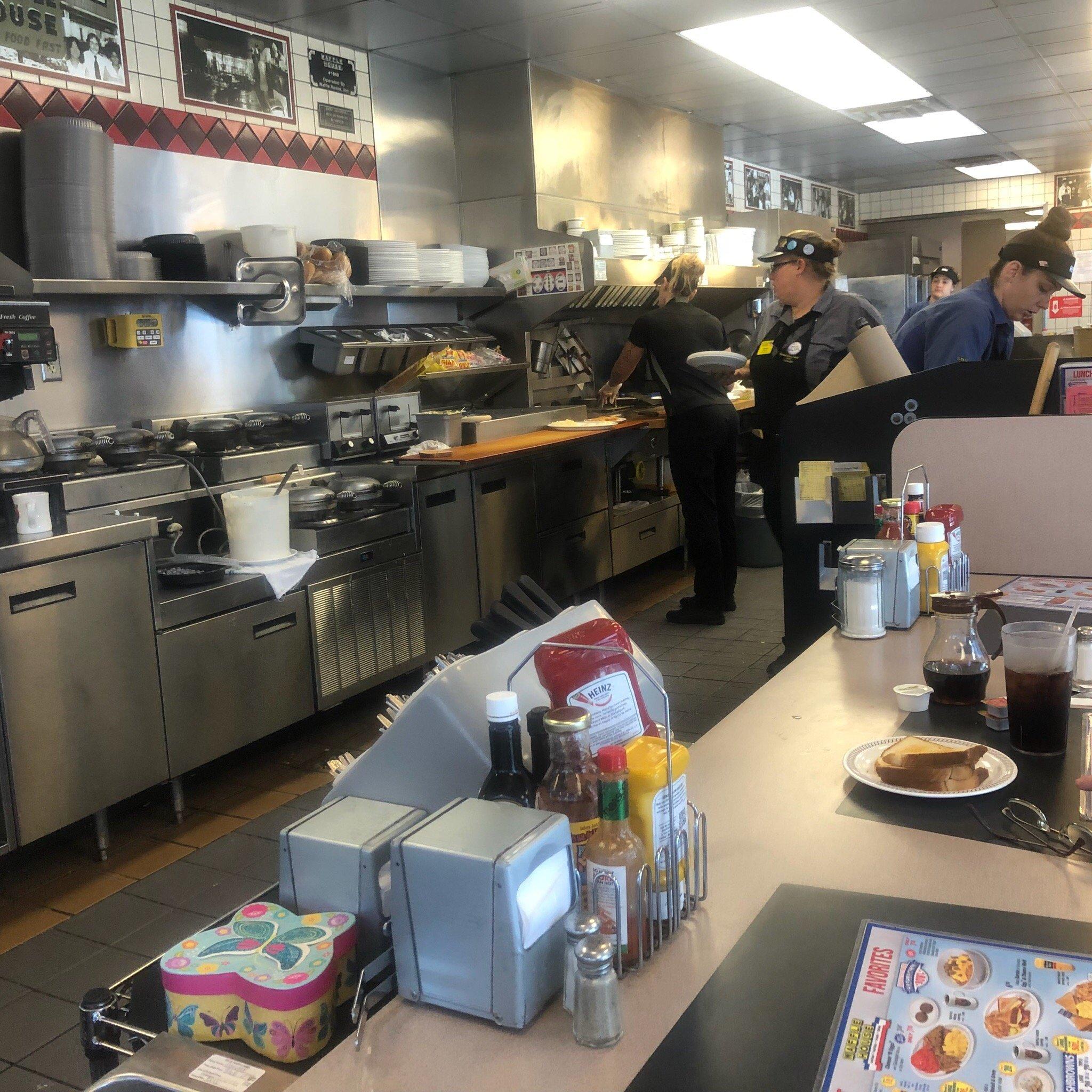 Waffle House