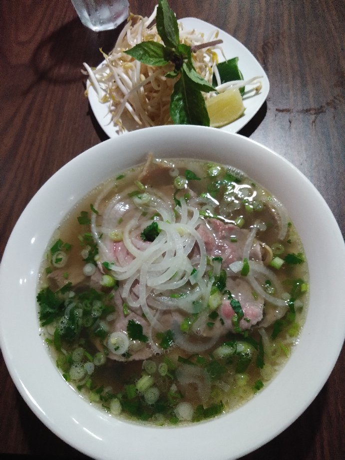 Pho Cali