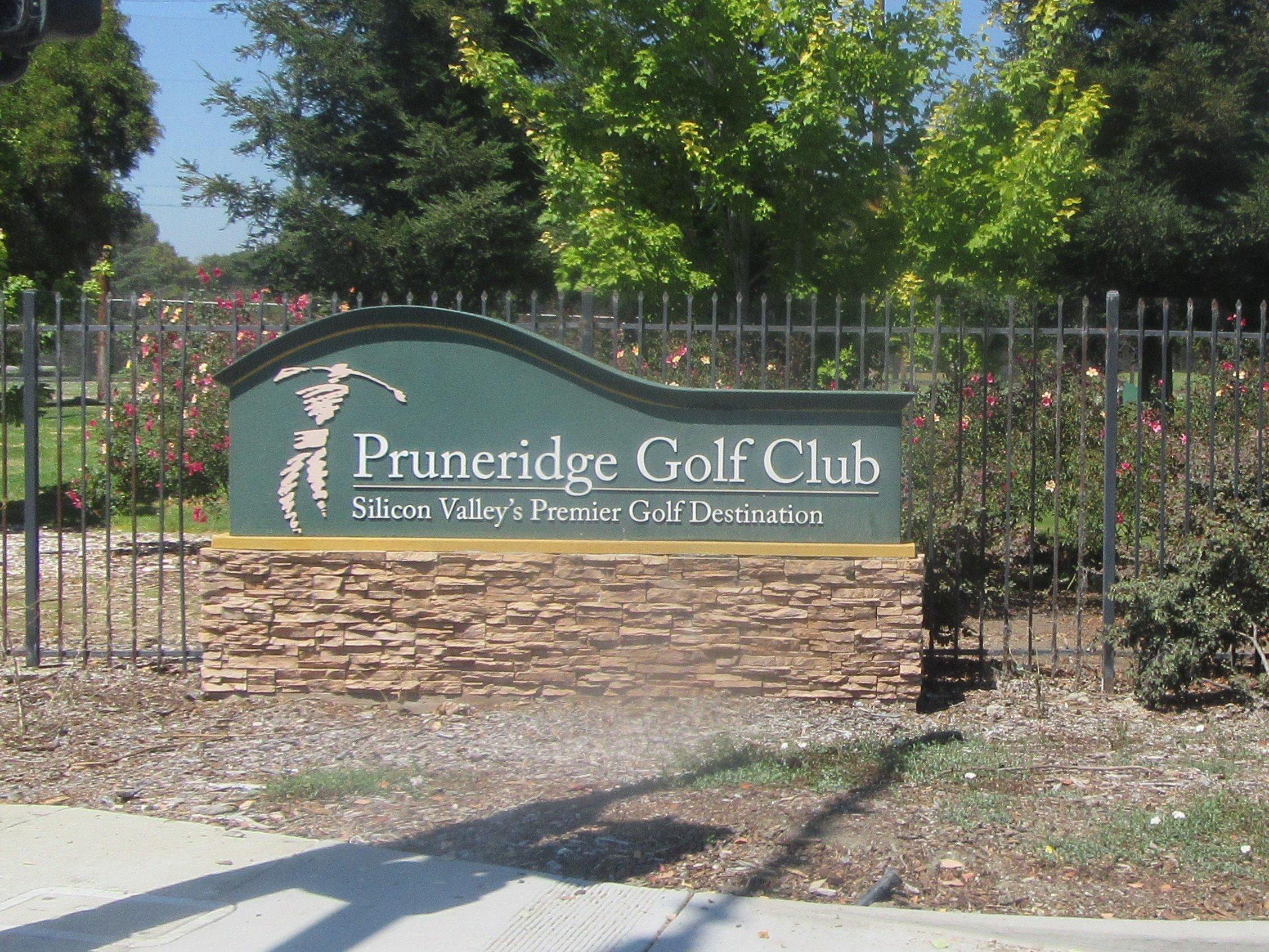 Pruneridge Golf Club