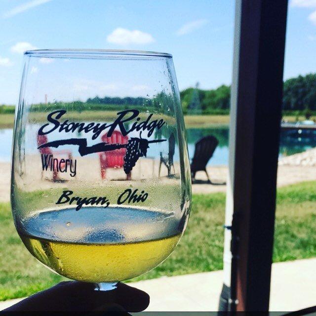 Stoney Ridge Winery