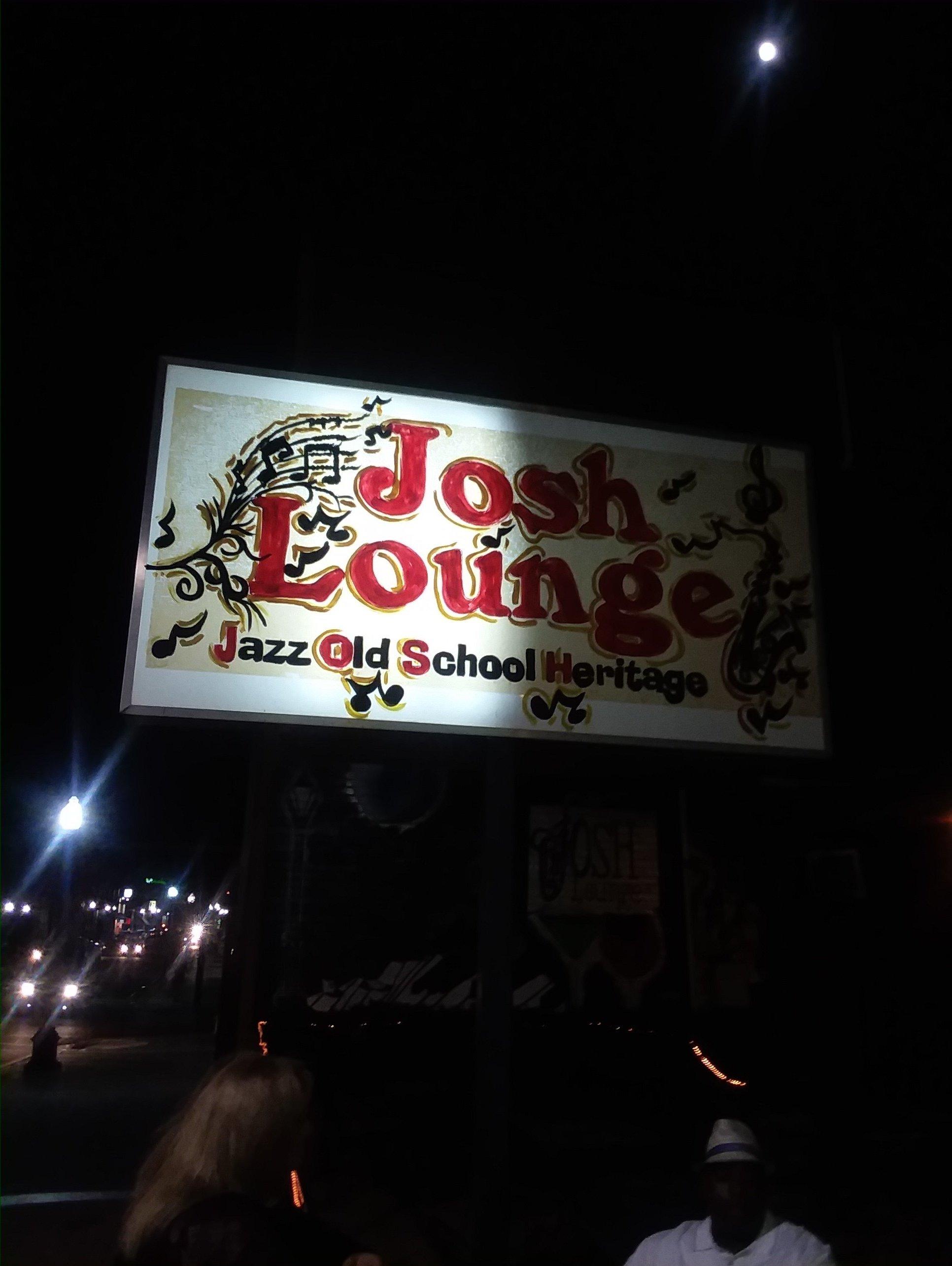 Josh Lounge