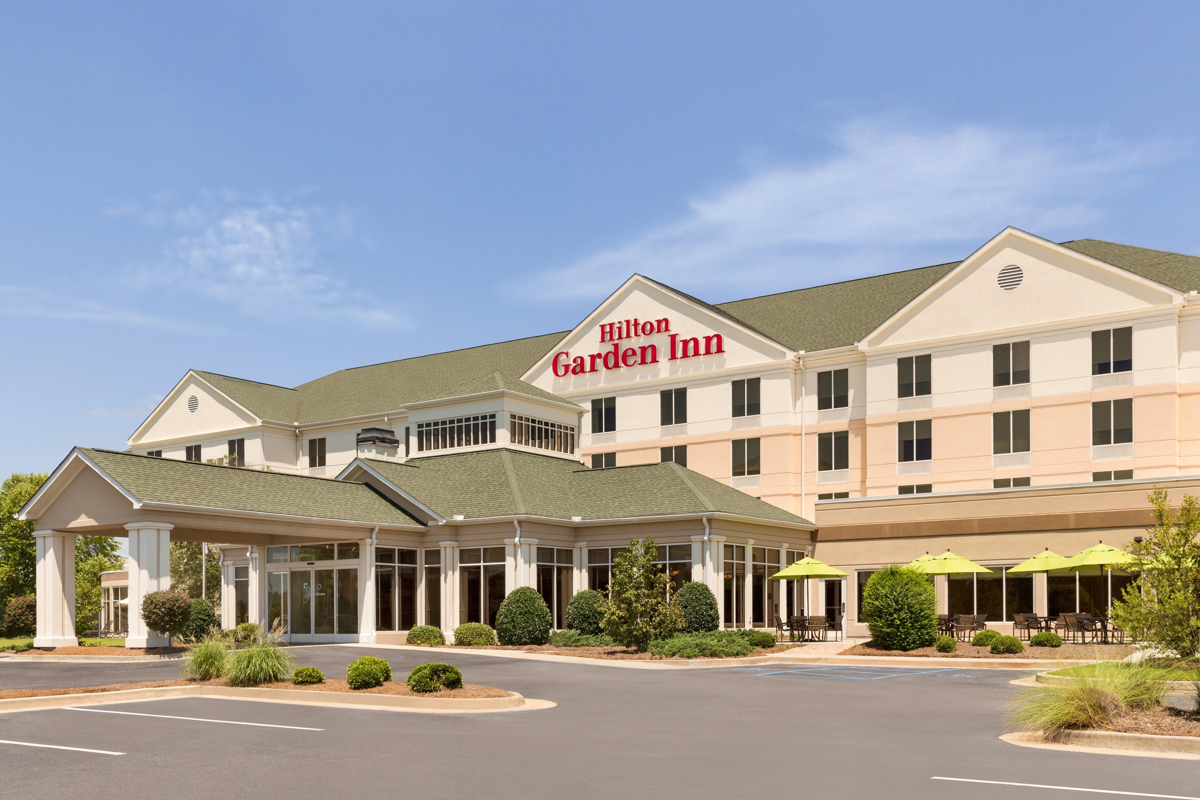 Hilton Garden Inn Tifton