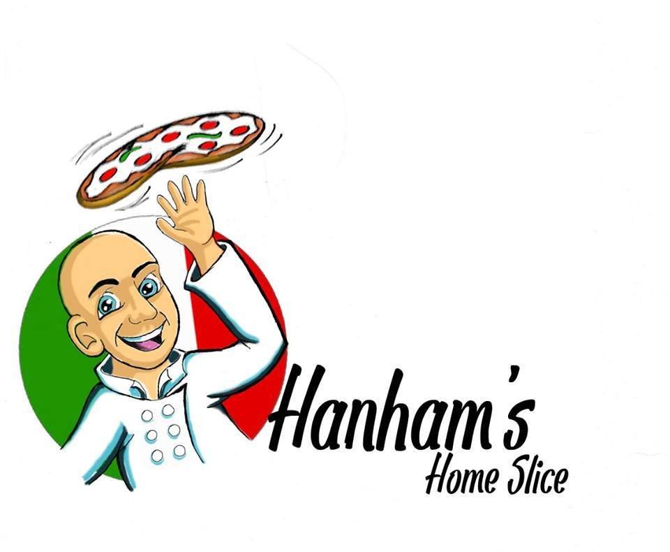 Hanham's Home Slice