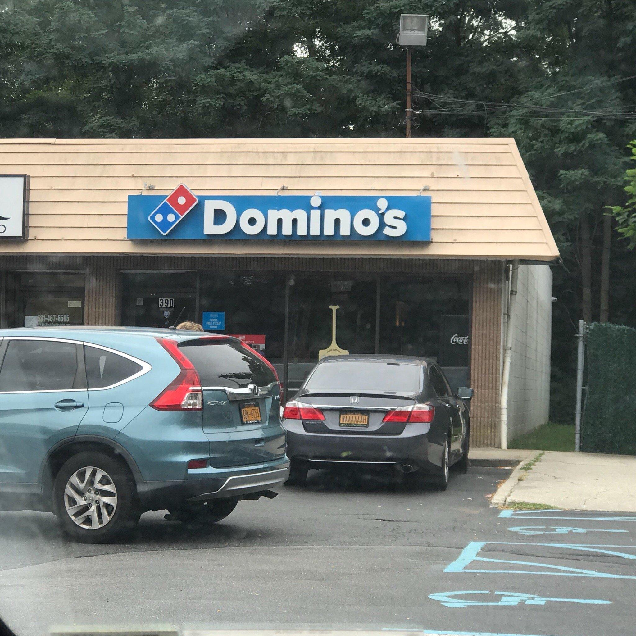 Domino's Pizza