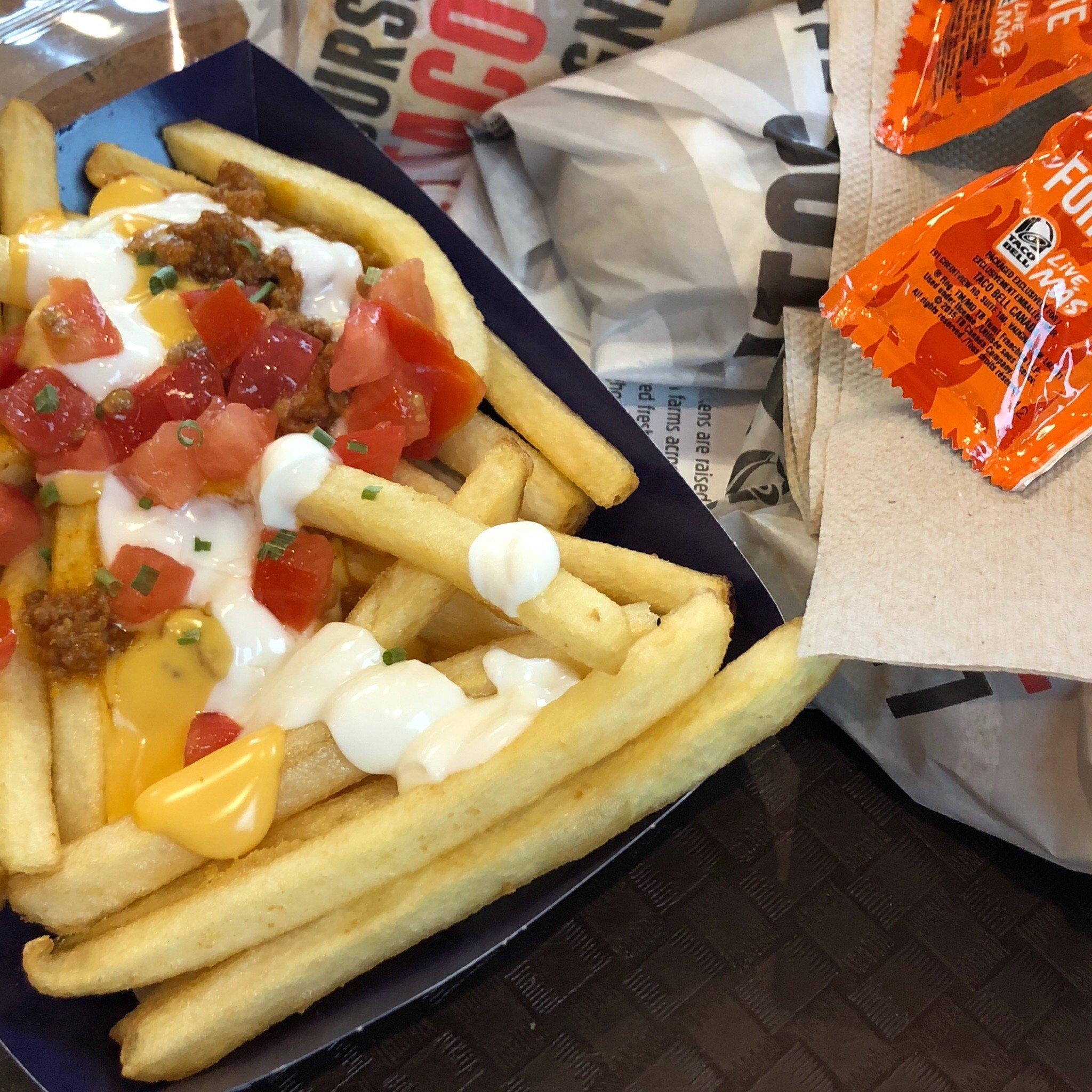 Taco Bell